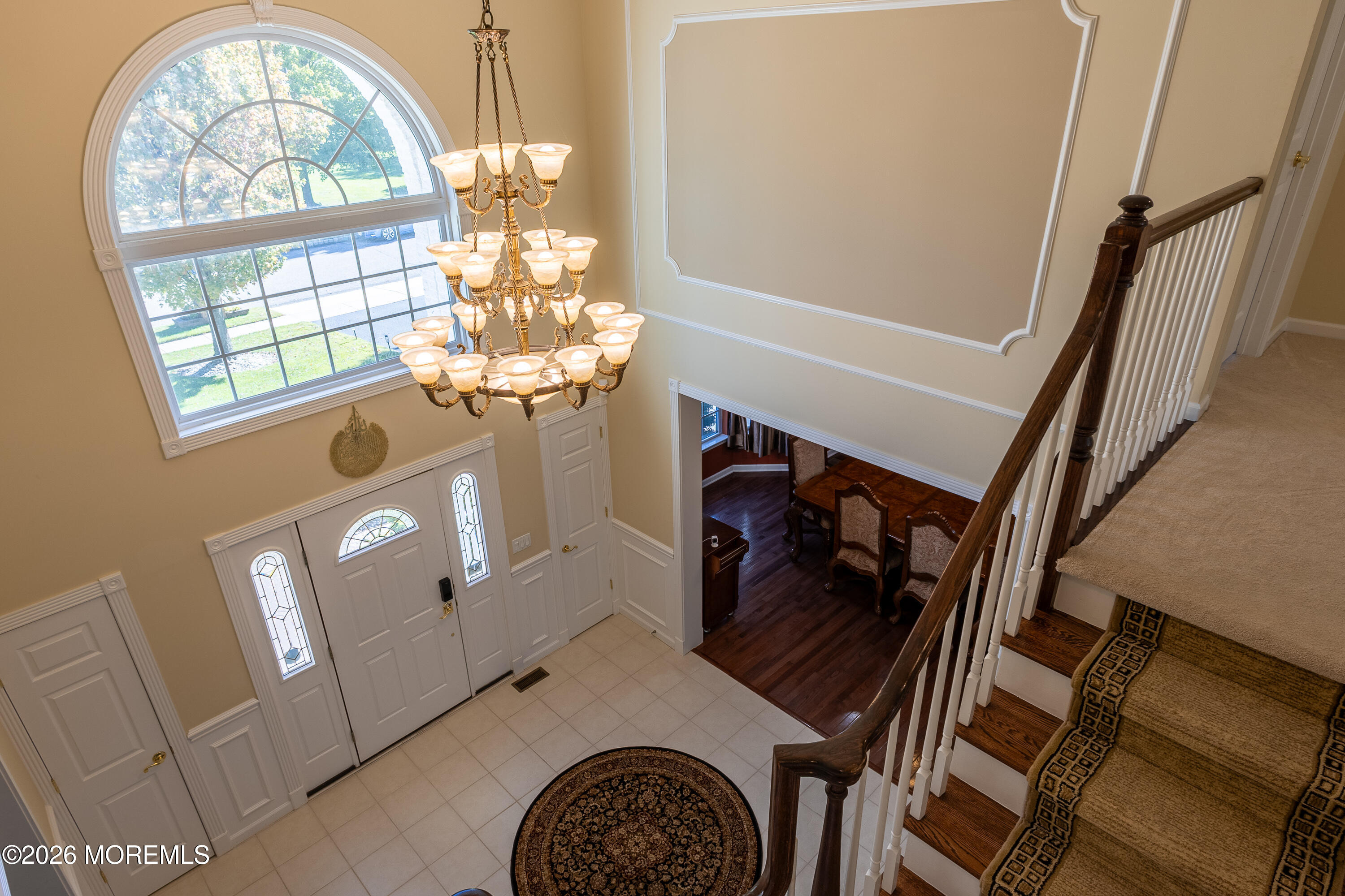 28 Tall Oaks Drive Monroe NJ 08831