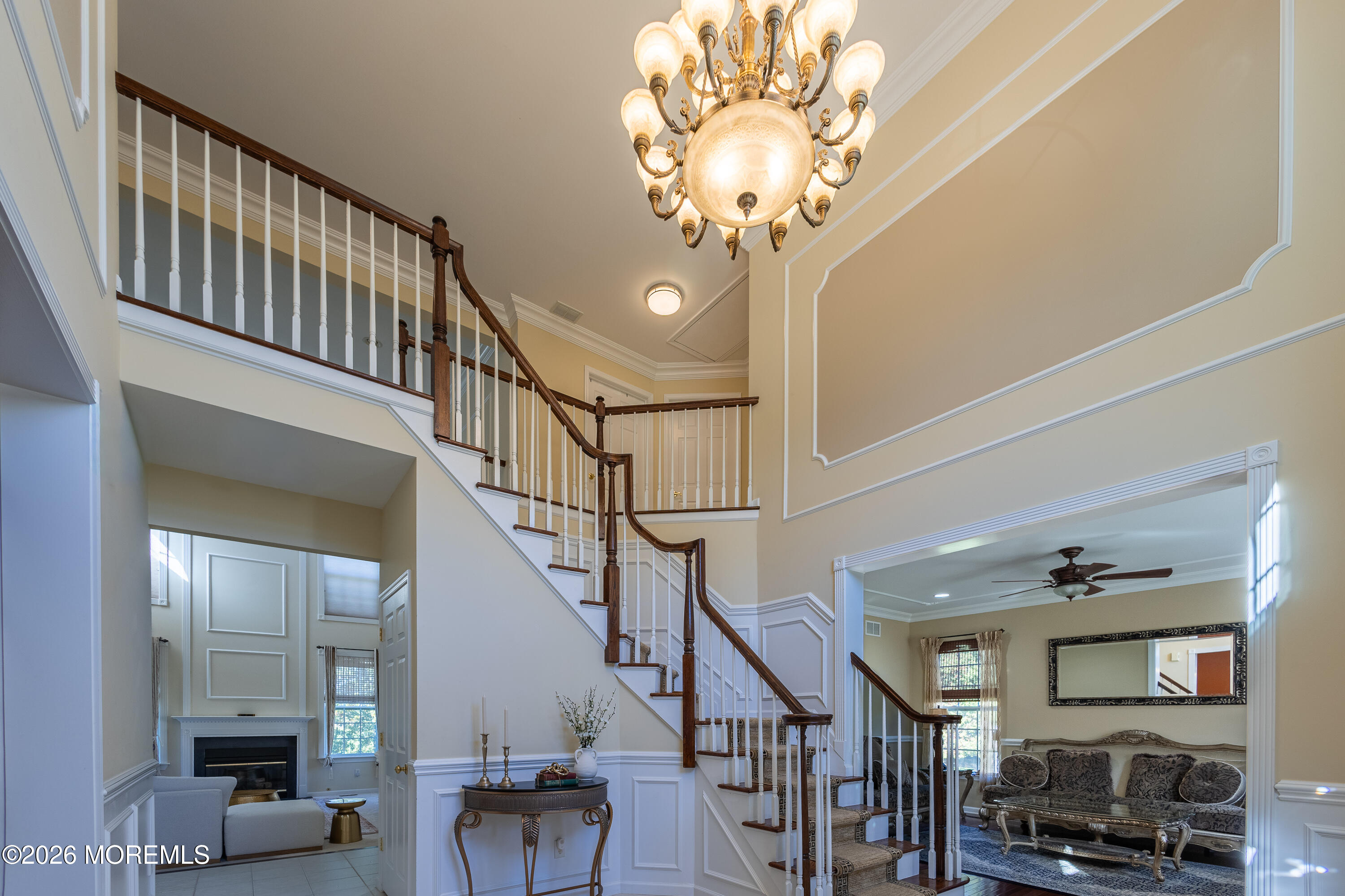28 Tall Oaks Drive Monroe NJ 08831
