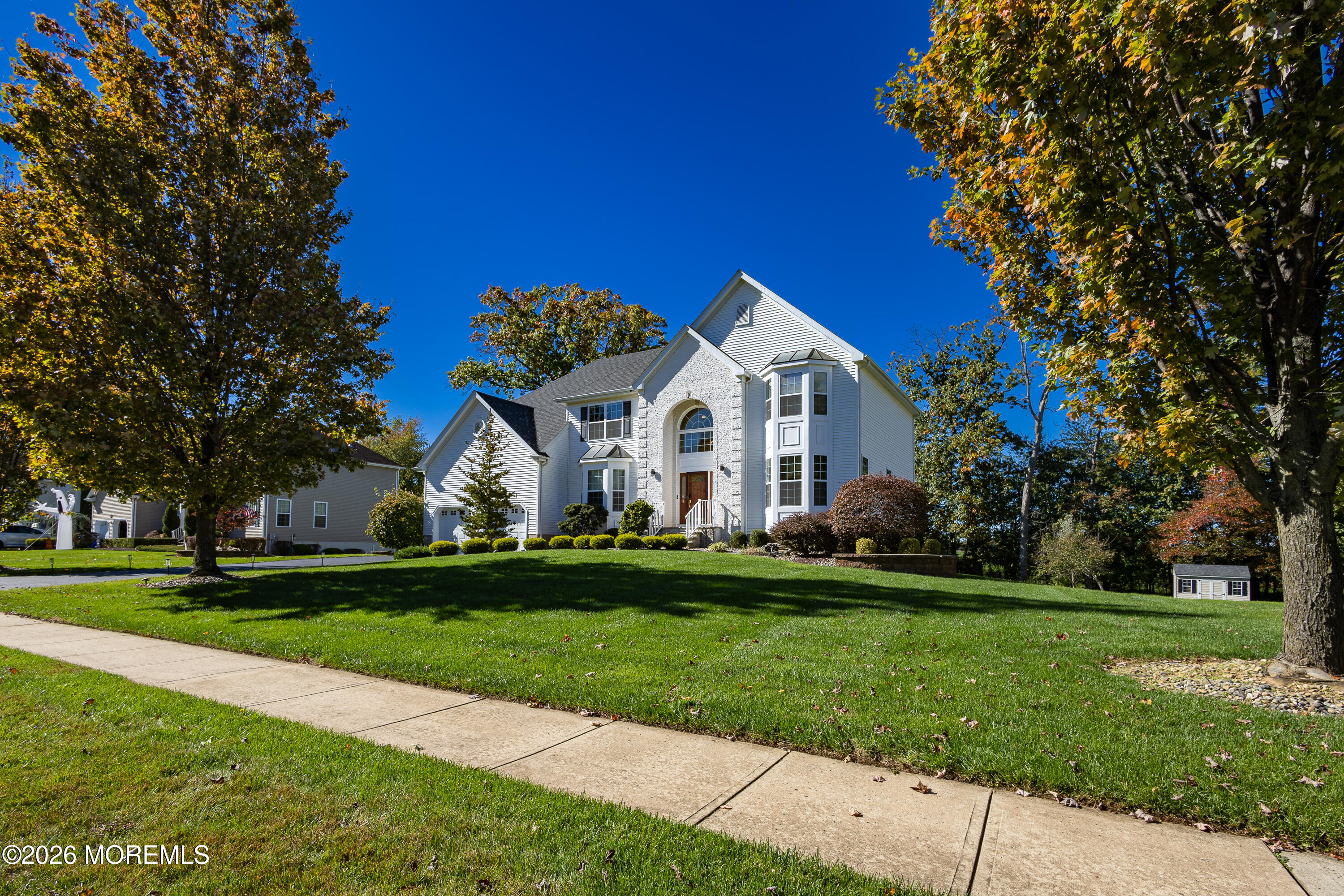 28 Tall Oaks Drive Monroe NJ 08831