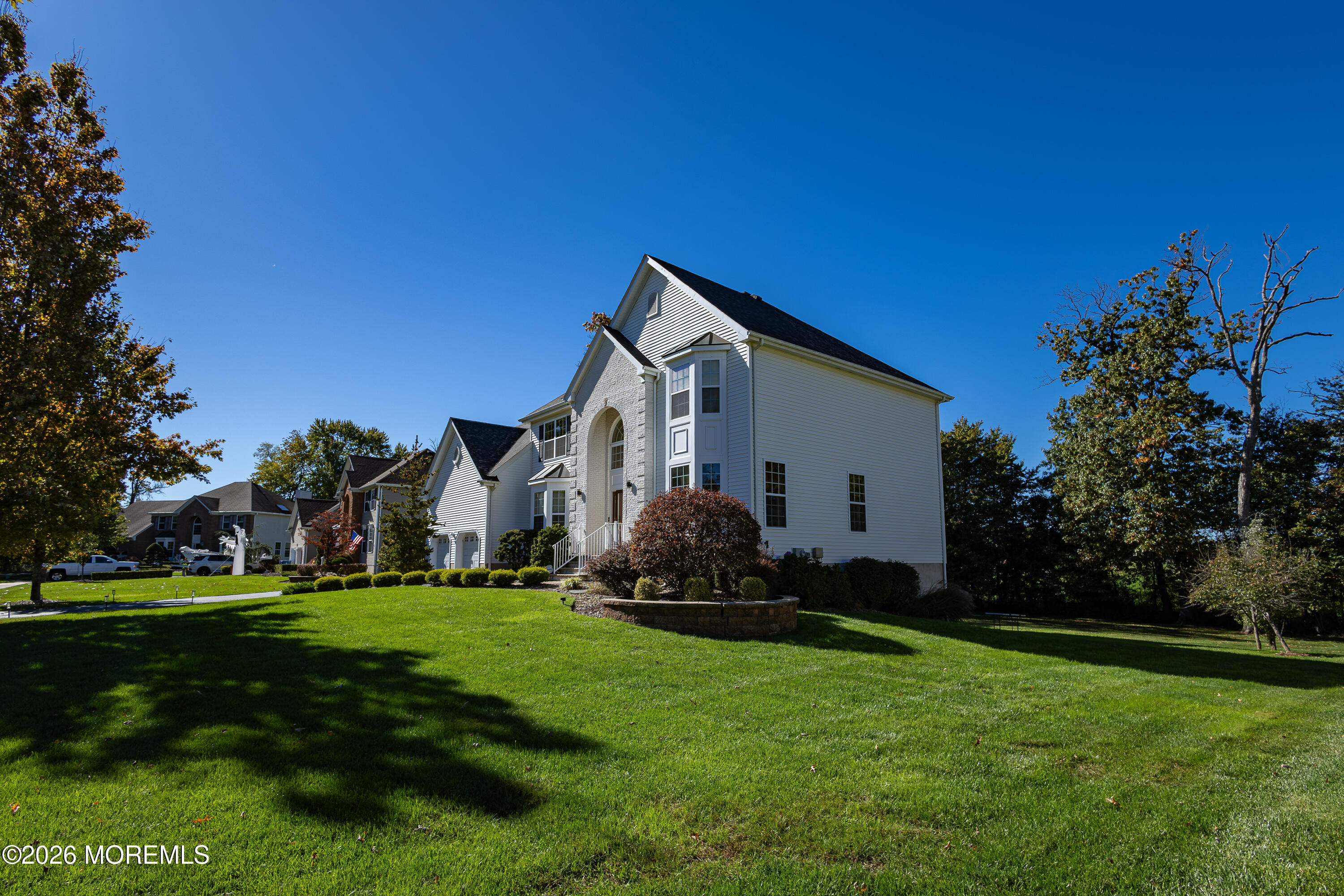28 Tall Oaks Drive Monroe NJ 08831
