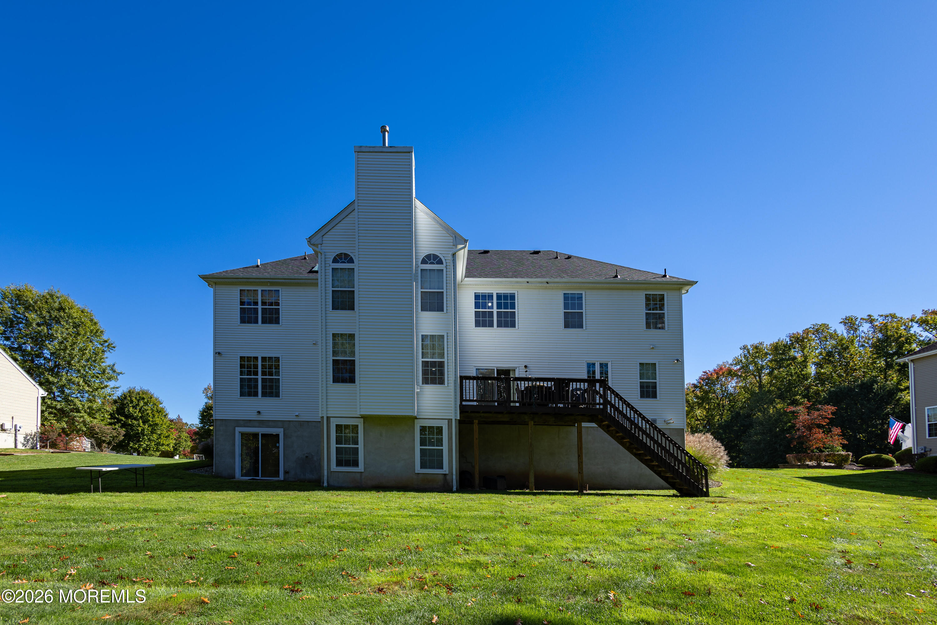 28 Tall Oaks Drive Monroe NJ 08831