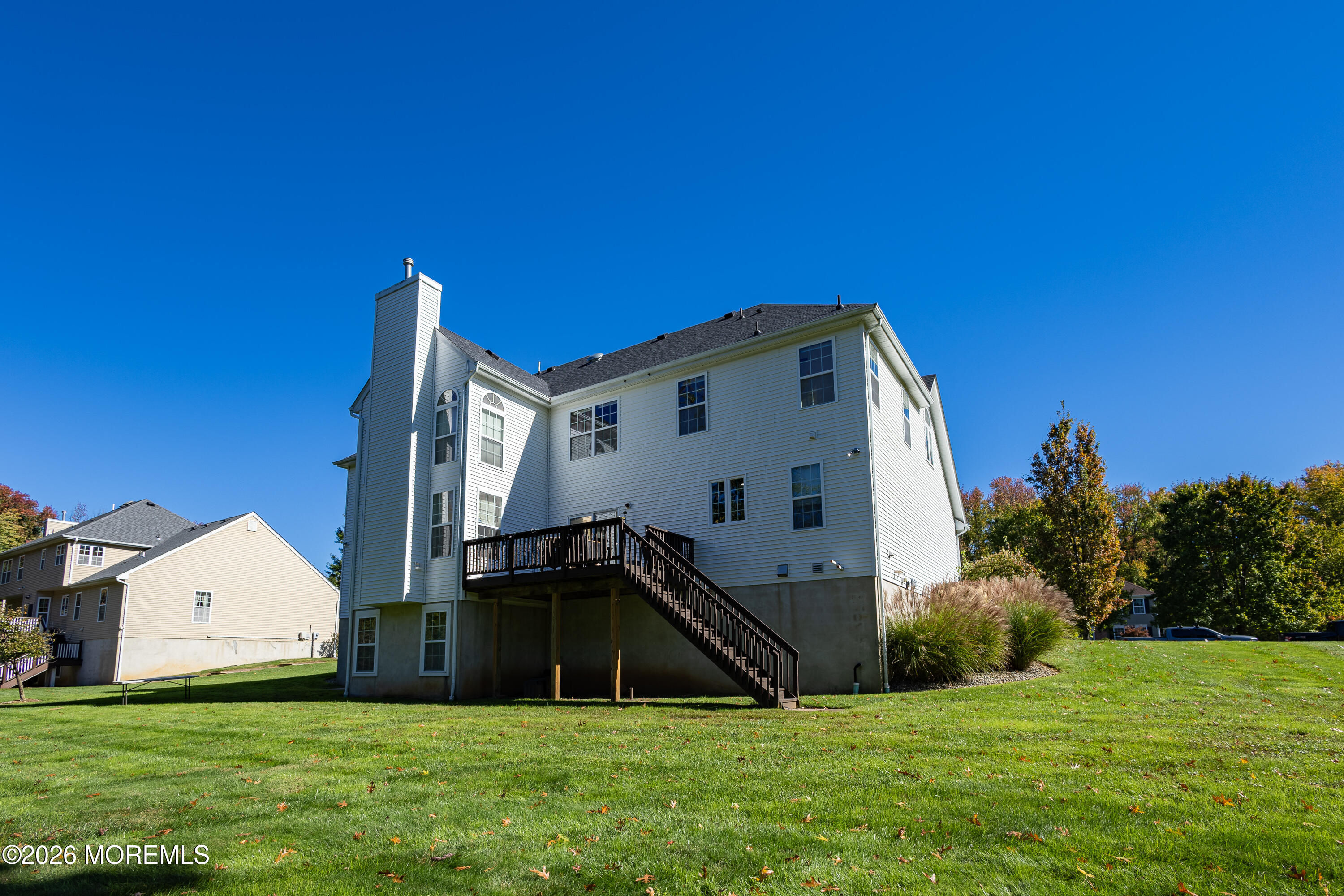 28 Tall Oaks Drive Monroe NJ 08831