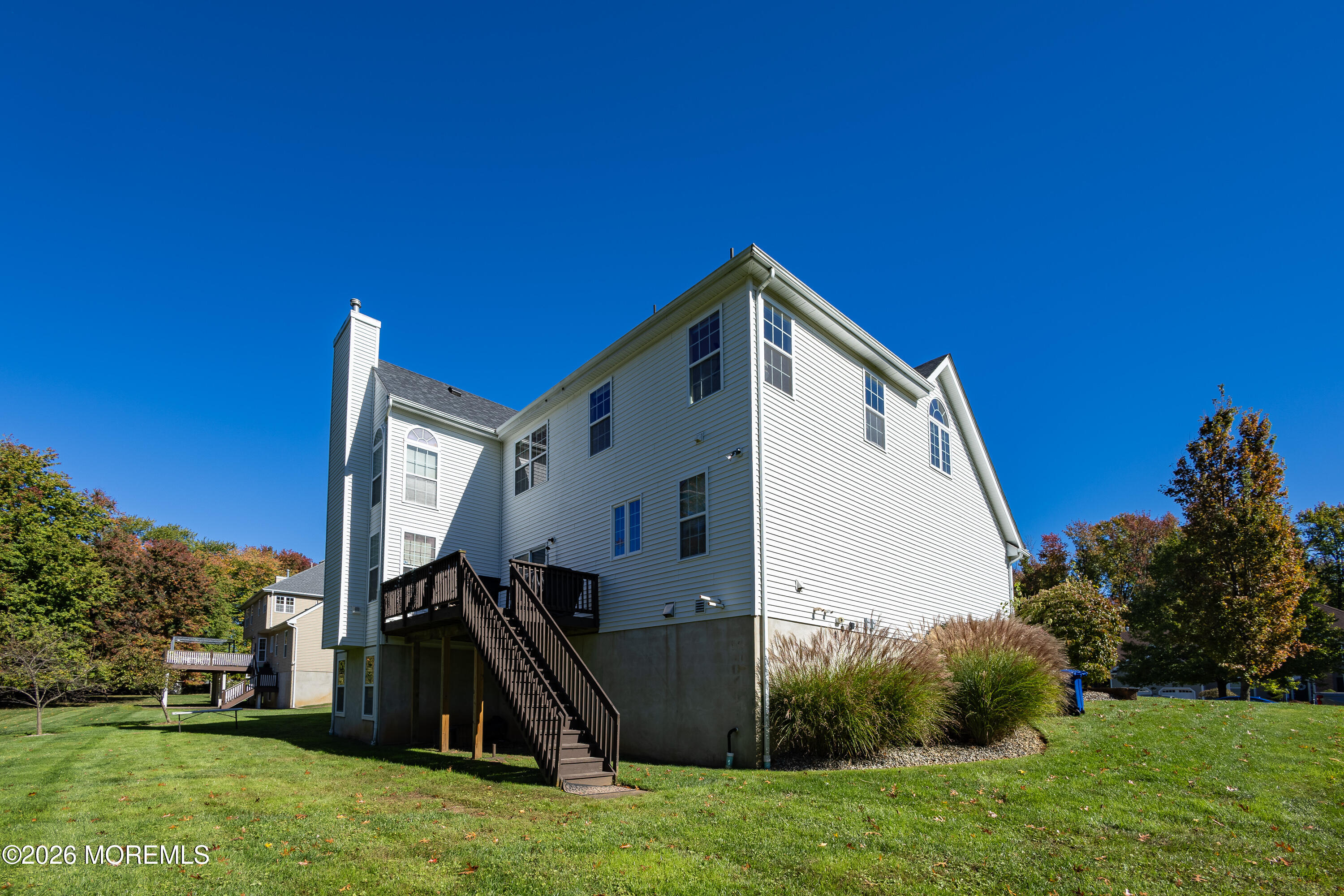 28 Tall Oaks Drive Monroe NJ 08831