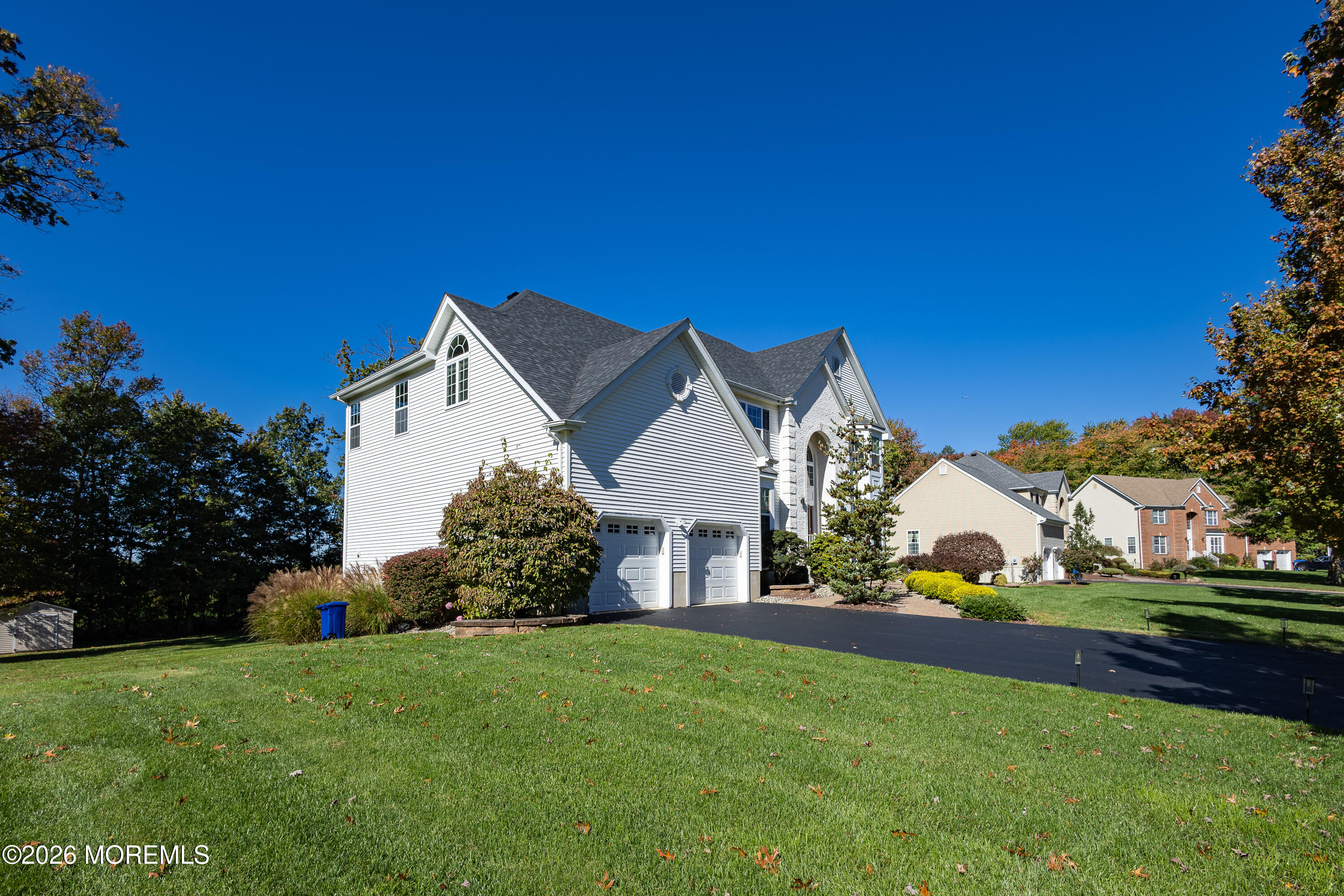 28 Tall Oaks Drive Monroe NJ 08831