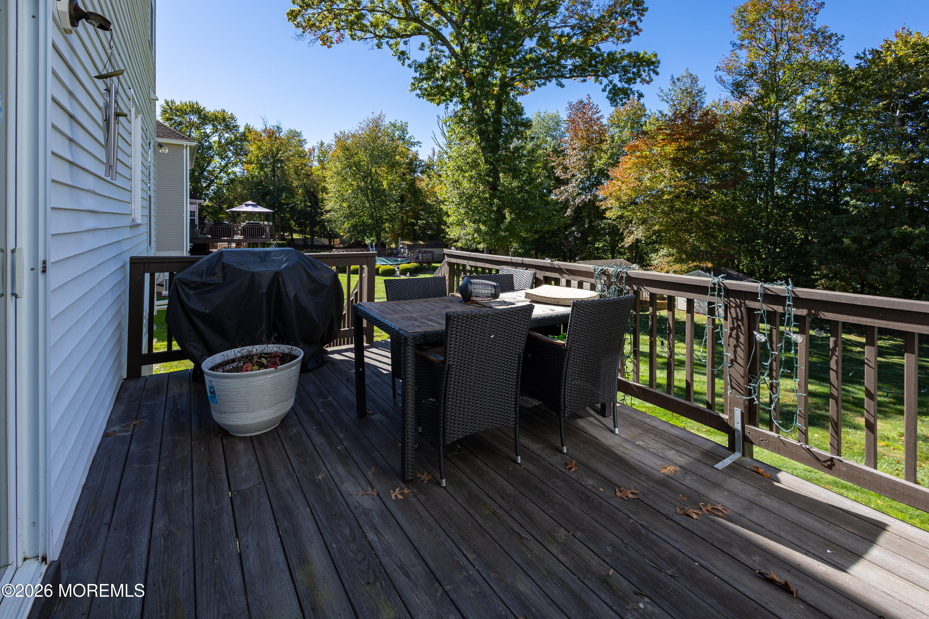 28 Tall Oaks Drive Monroe NJ 08831