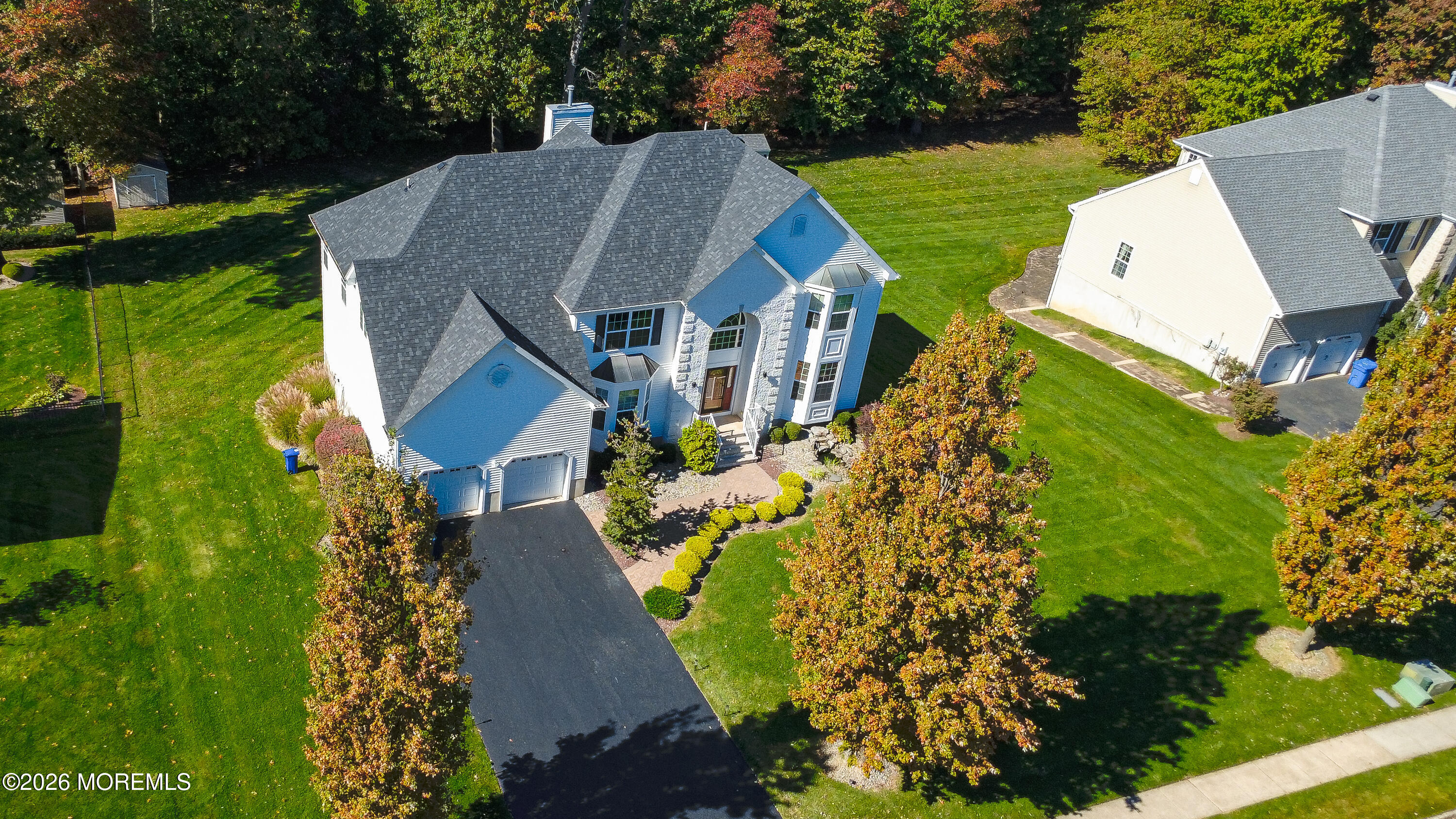 28 Tall Oaks Drive Monroe NJ 08831