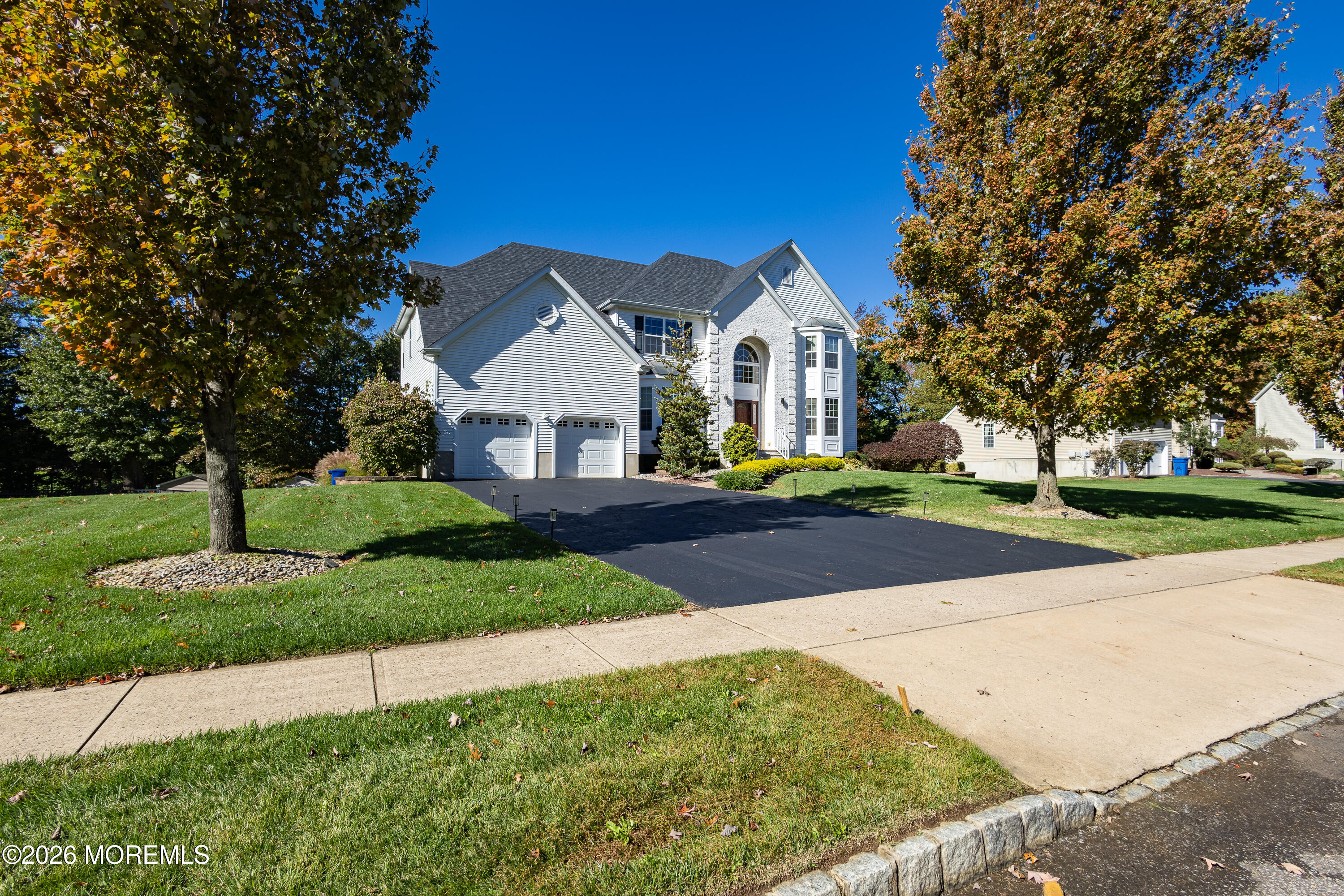 28 Tall Oaks Drive Monroe NJ 08831