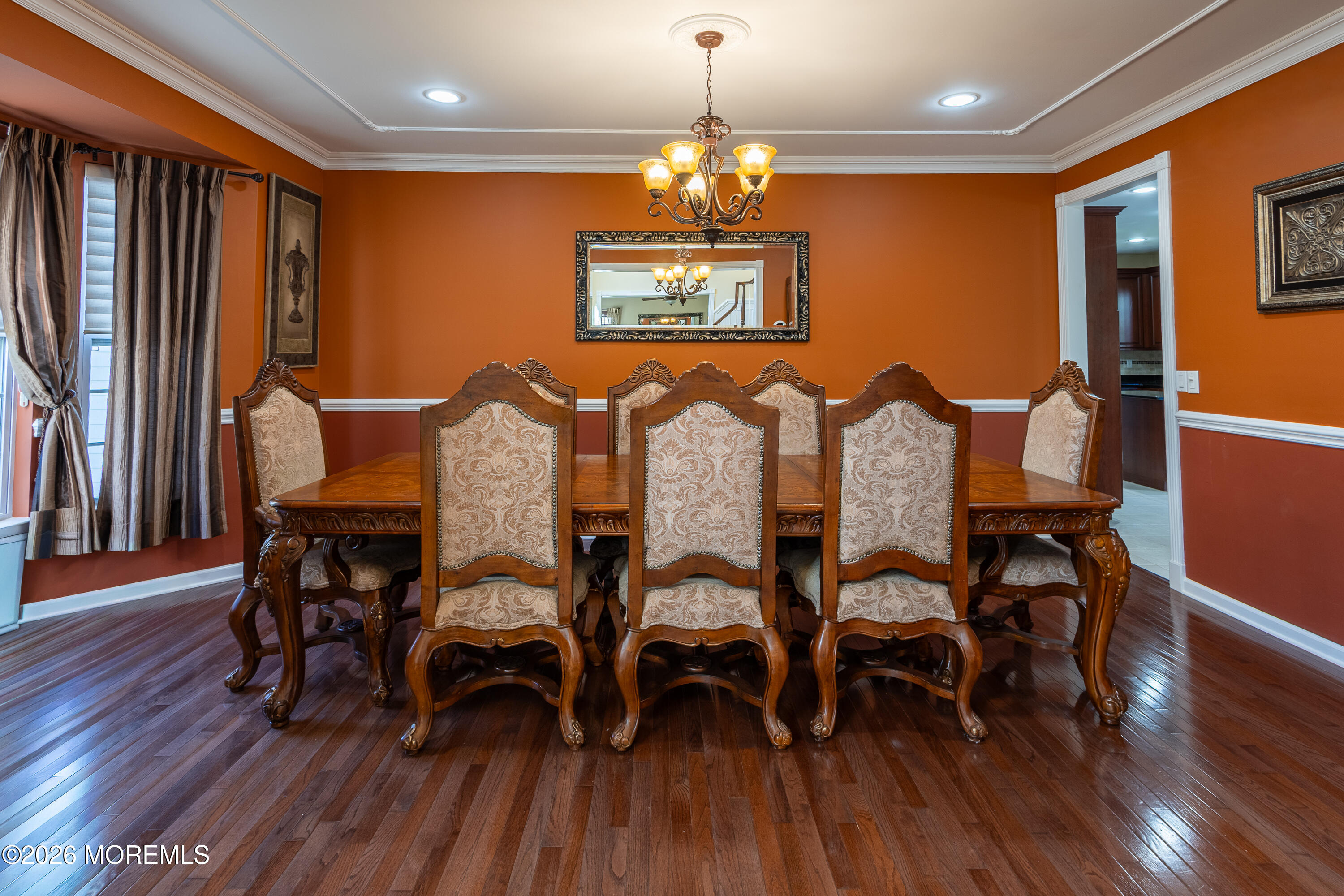 28 Tall Oaks Drive Monroe NJ 08831