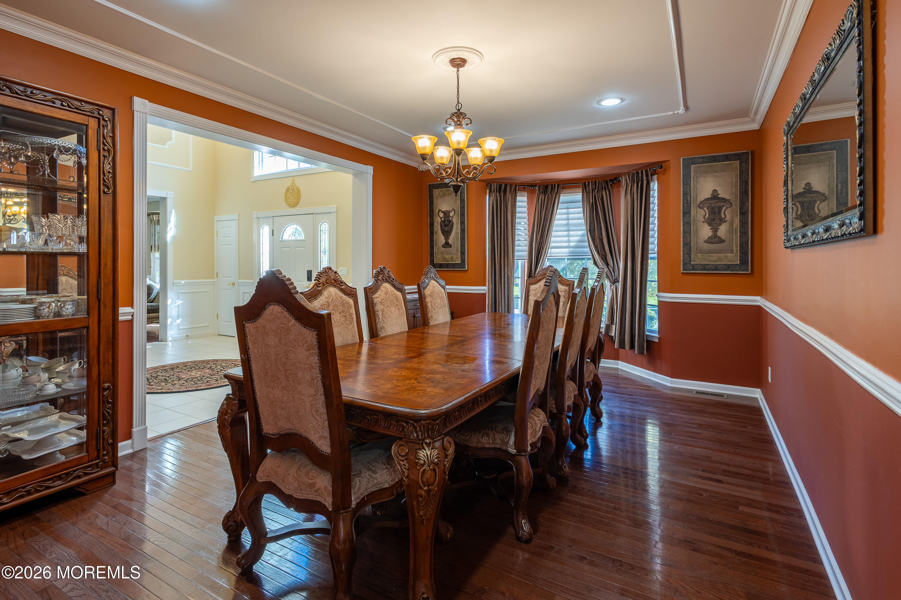 28 Tall Oaks Drive Monroe NJ 08831