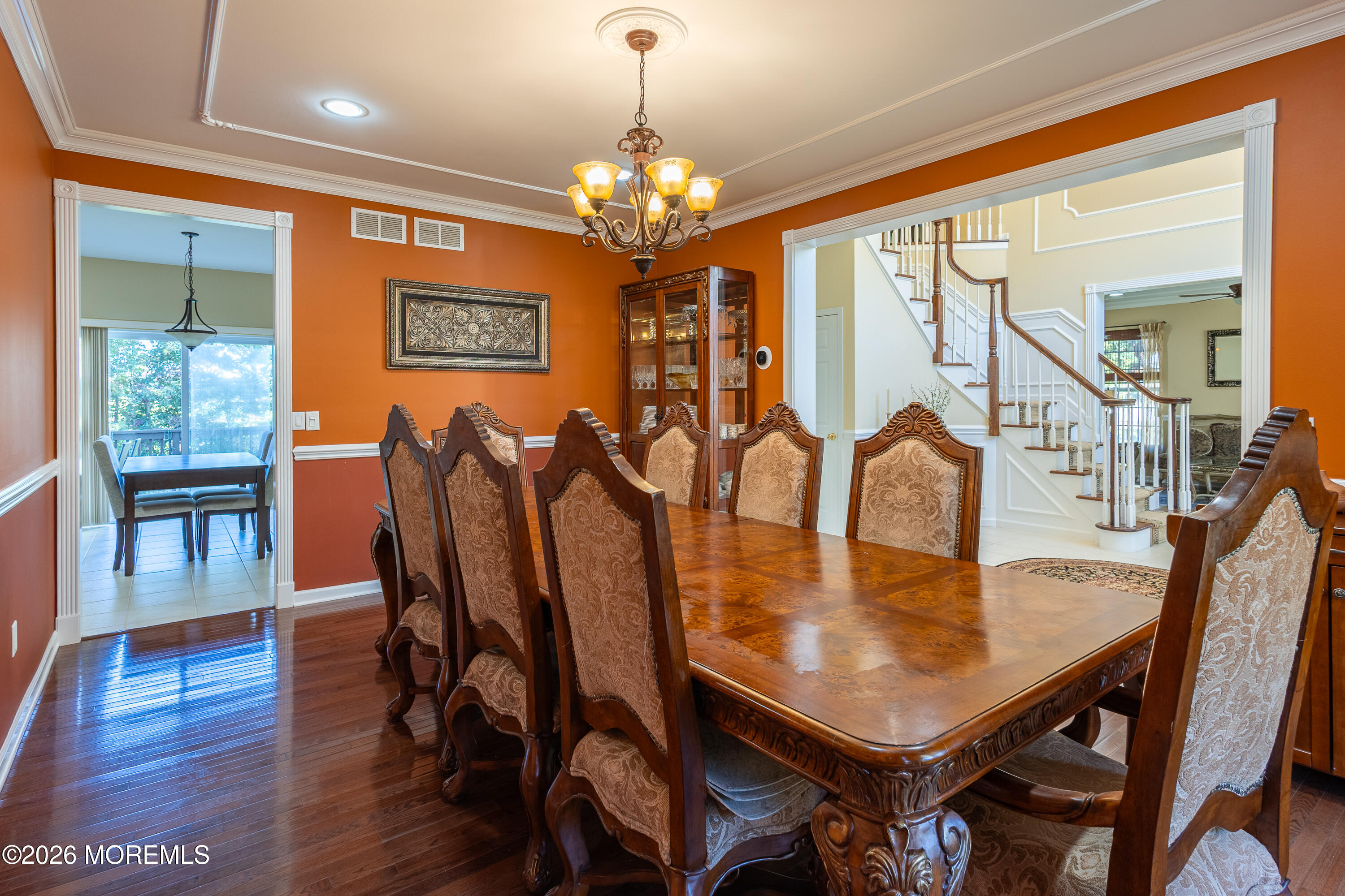 28 Tall Oaks Drive Monroe NJ 08831