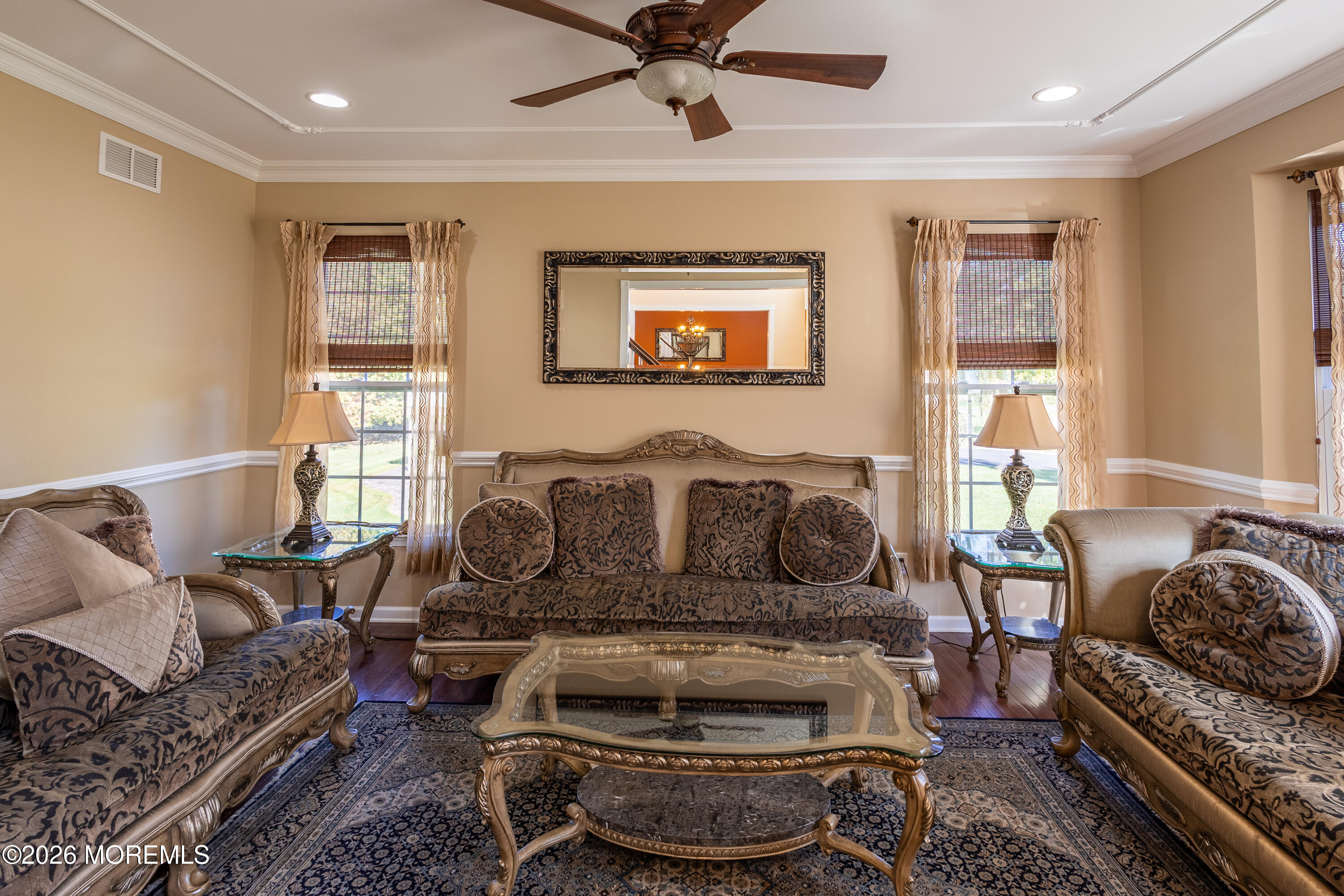 28 Tall Oaks Drive Monroe NJ 08831