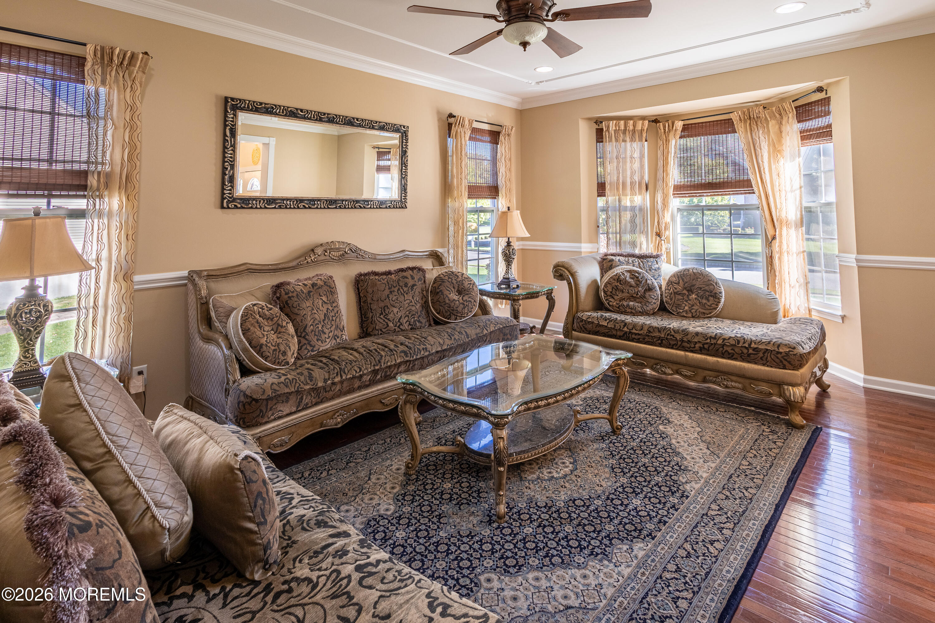 28 Tall Oaks Drive Monroe NJ 08831