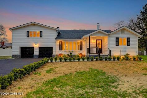 3 Roberta Drive Middletown NJ 07748