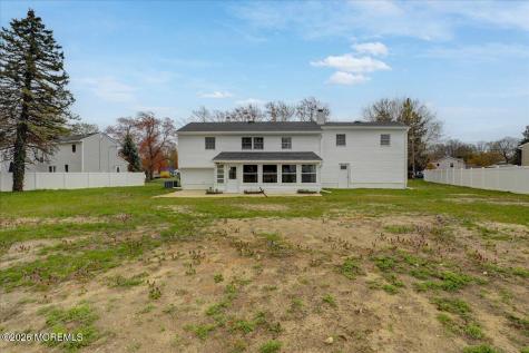 3 Roberta Drive Middletown NJ 07748