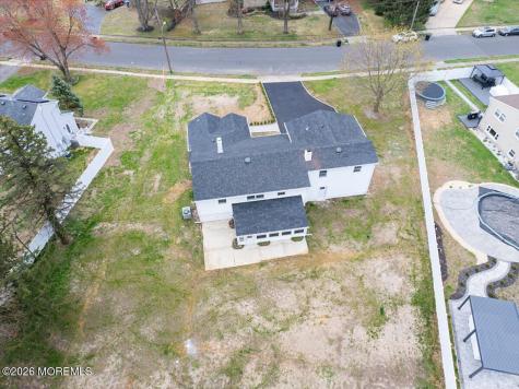 3 Roberta Drive Middletown NJ 07748