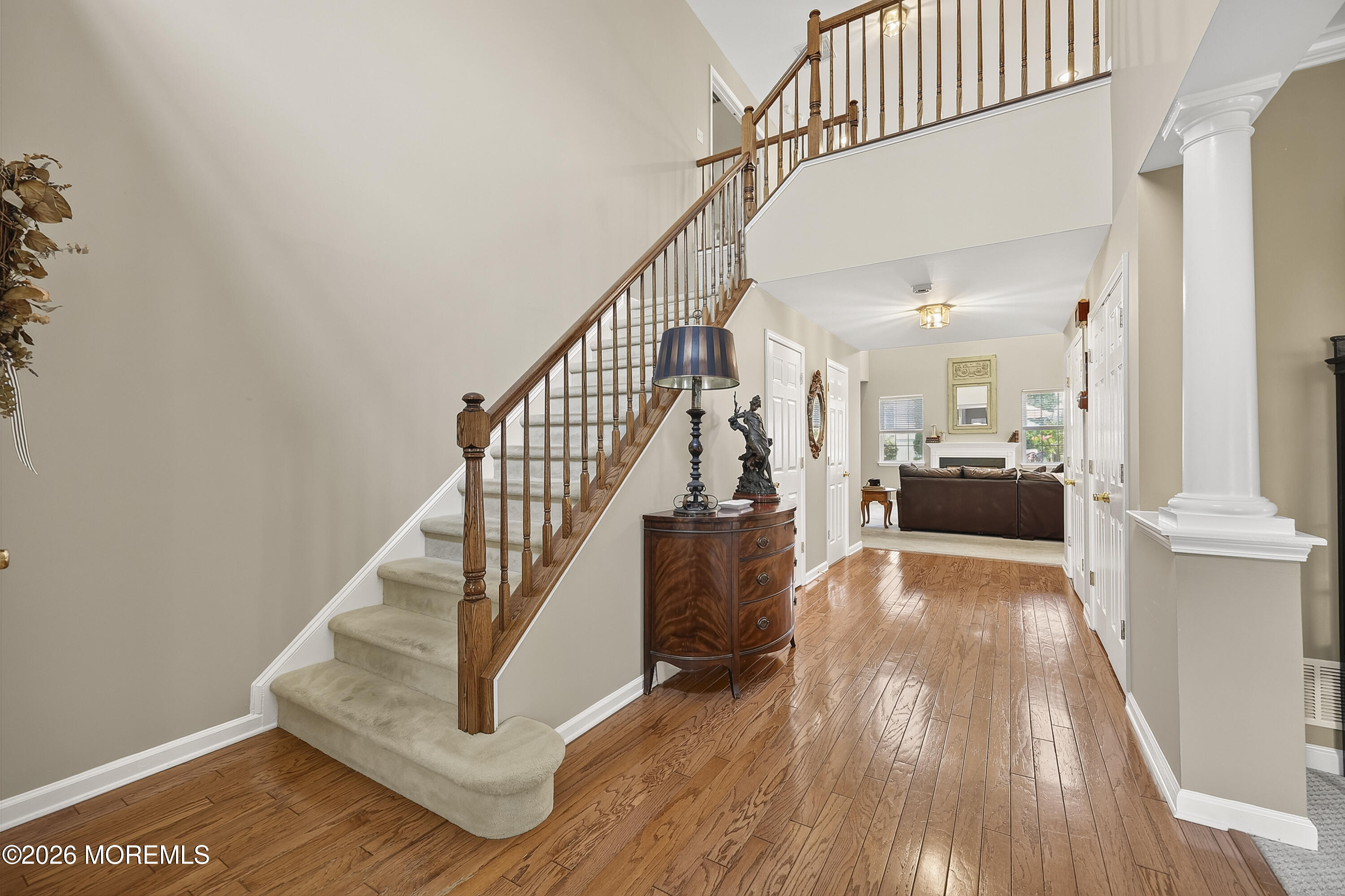 407 Vassar Drive Freehold NJ 07728