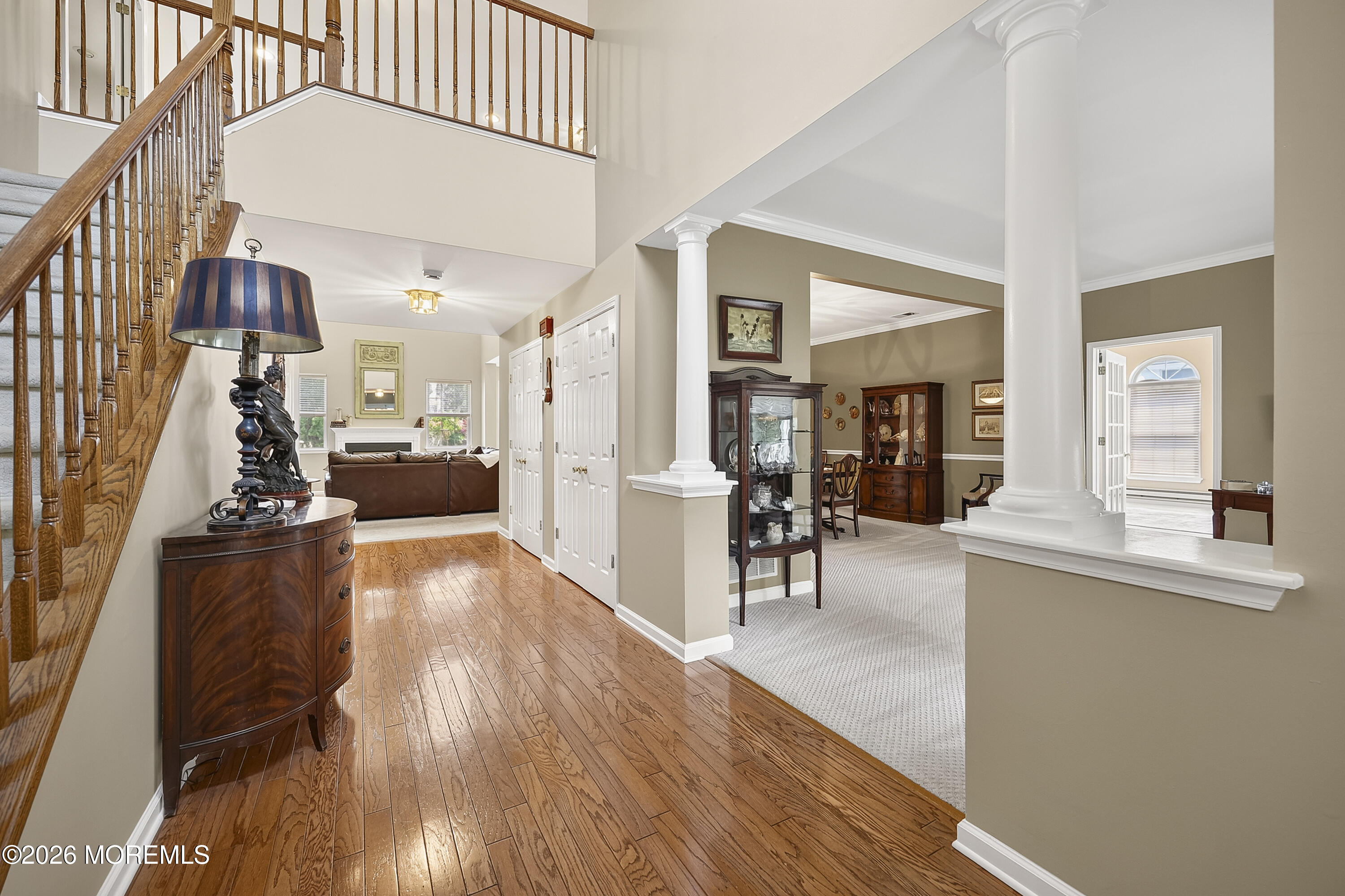 407 Vassar Drive Freehold NJ 07728