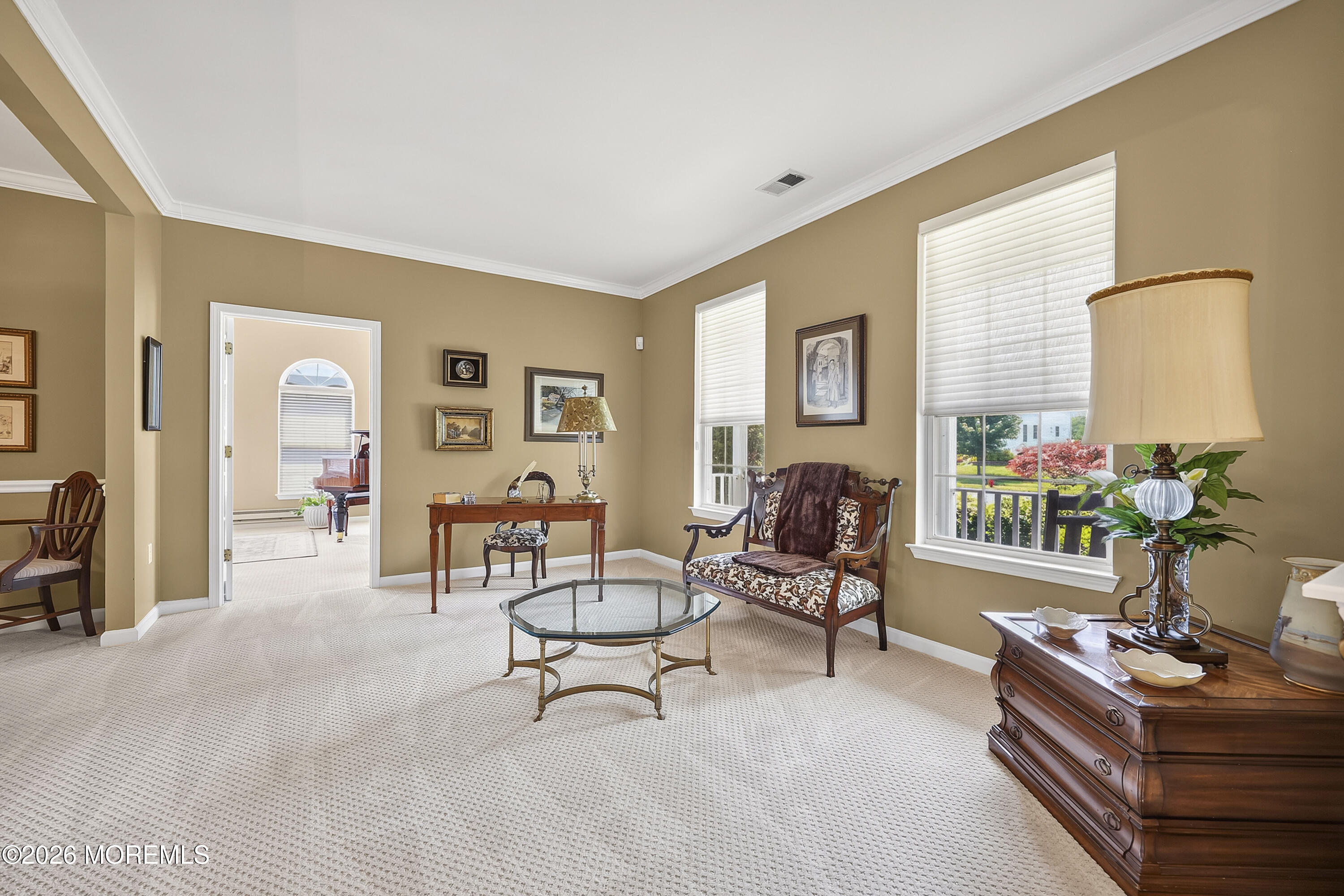 407 Vassar Drive Freehold NJ 07728