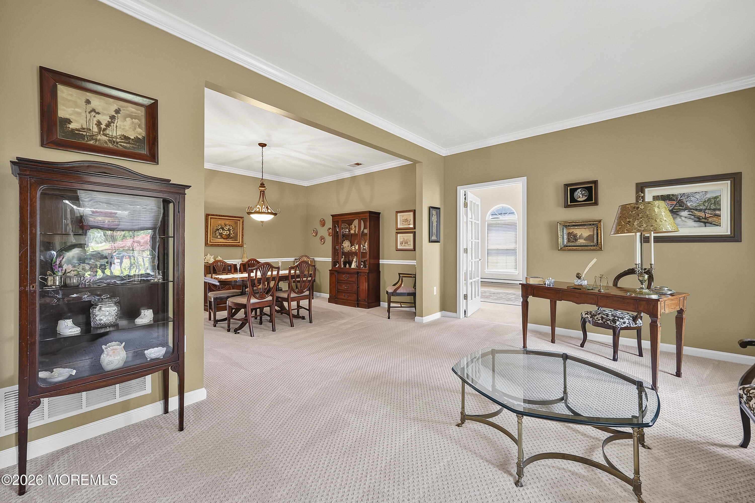 407 Vassar Drive Freehold NJ 07728