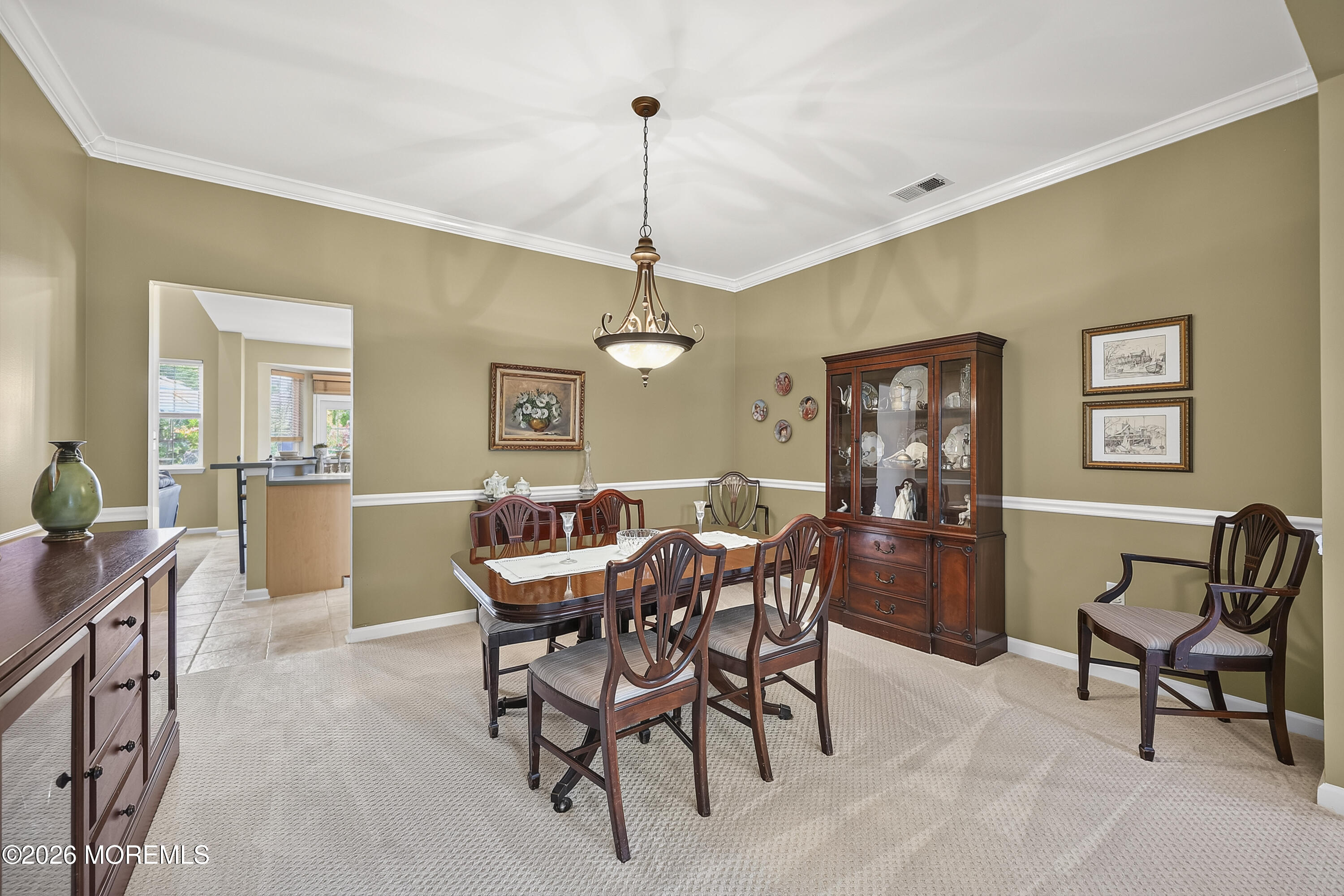 407 Vassar Drive Freehold NJ 07728
