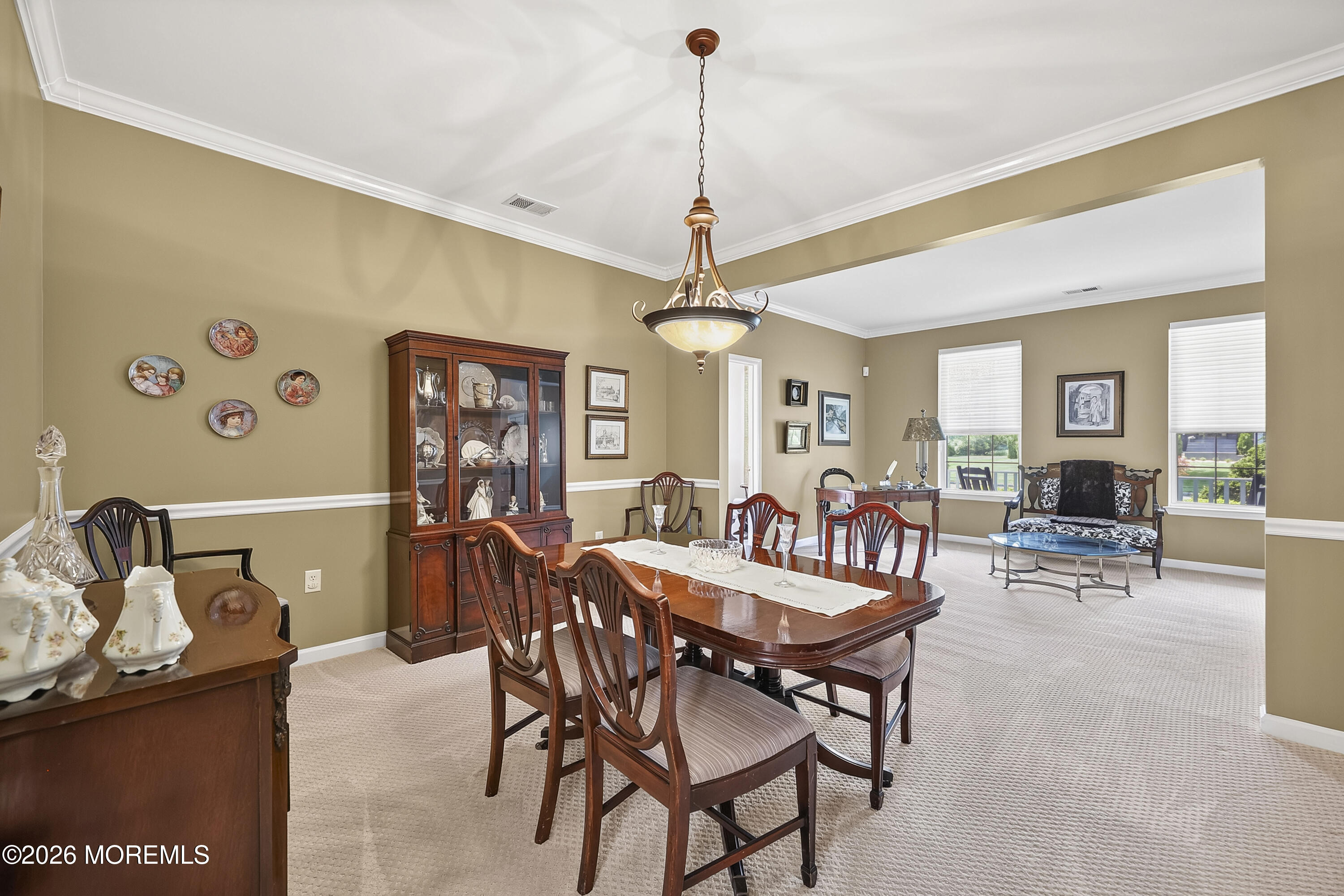 407 Vassar Drive Freehold NJ 07728