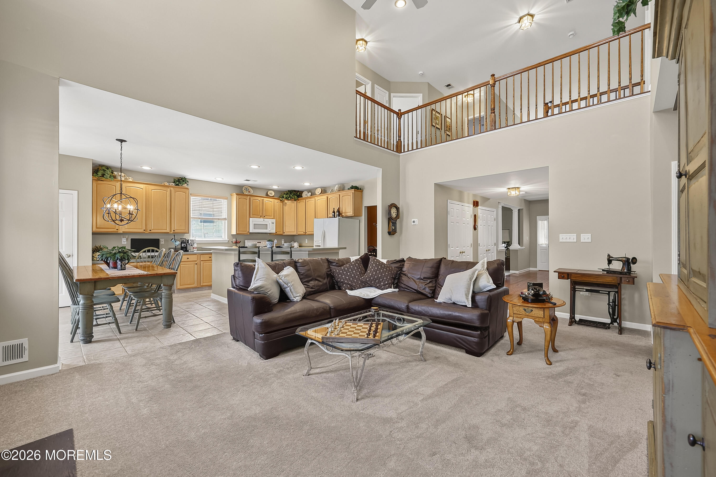 407 Vassar Drive Freehold NJ 07728