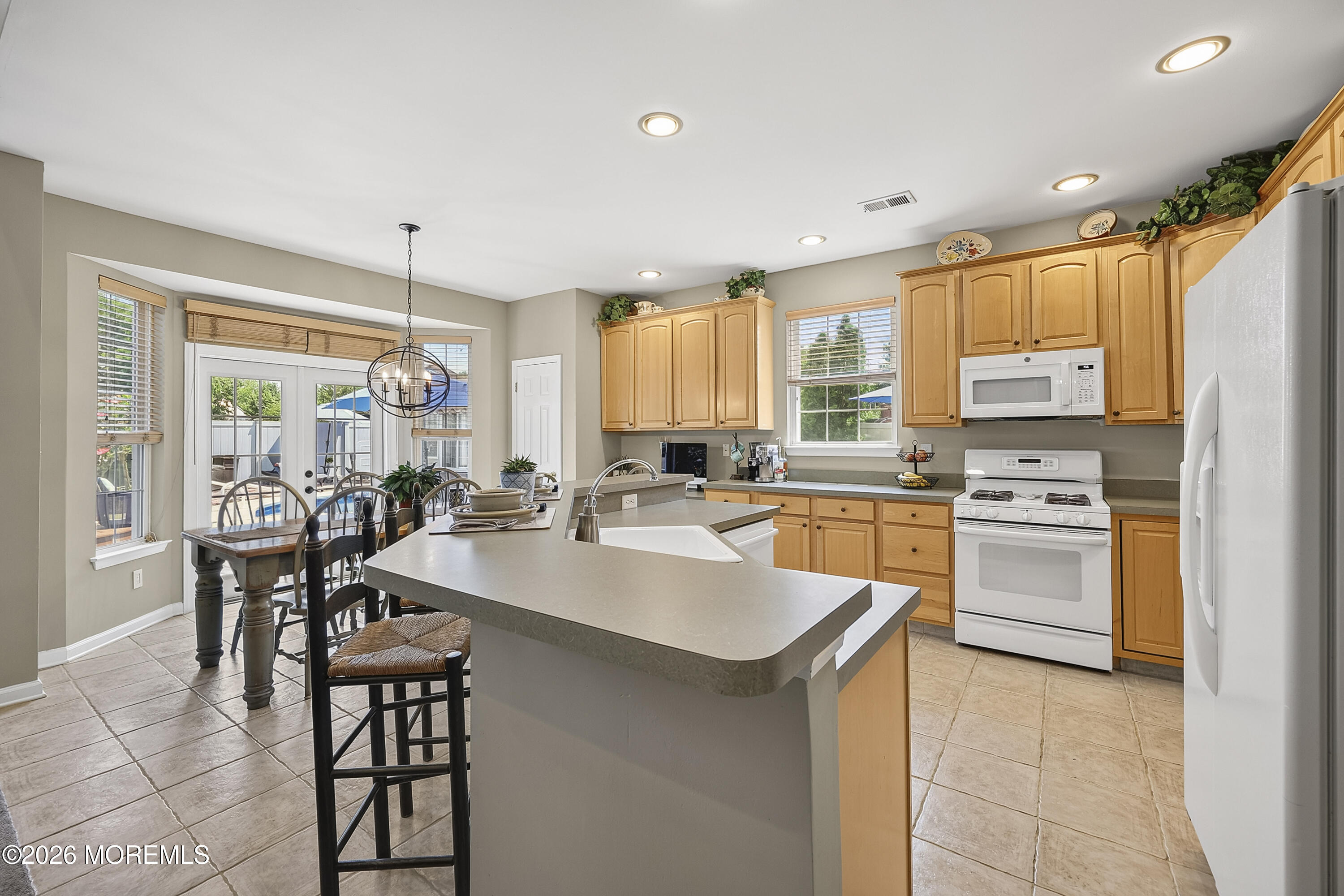 407 Vassar Drive Freehold NJ 07728
