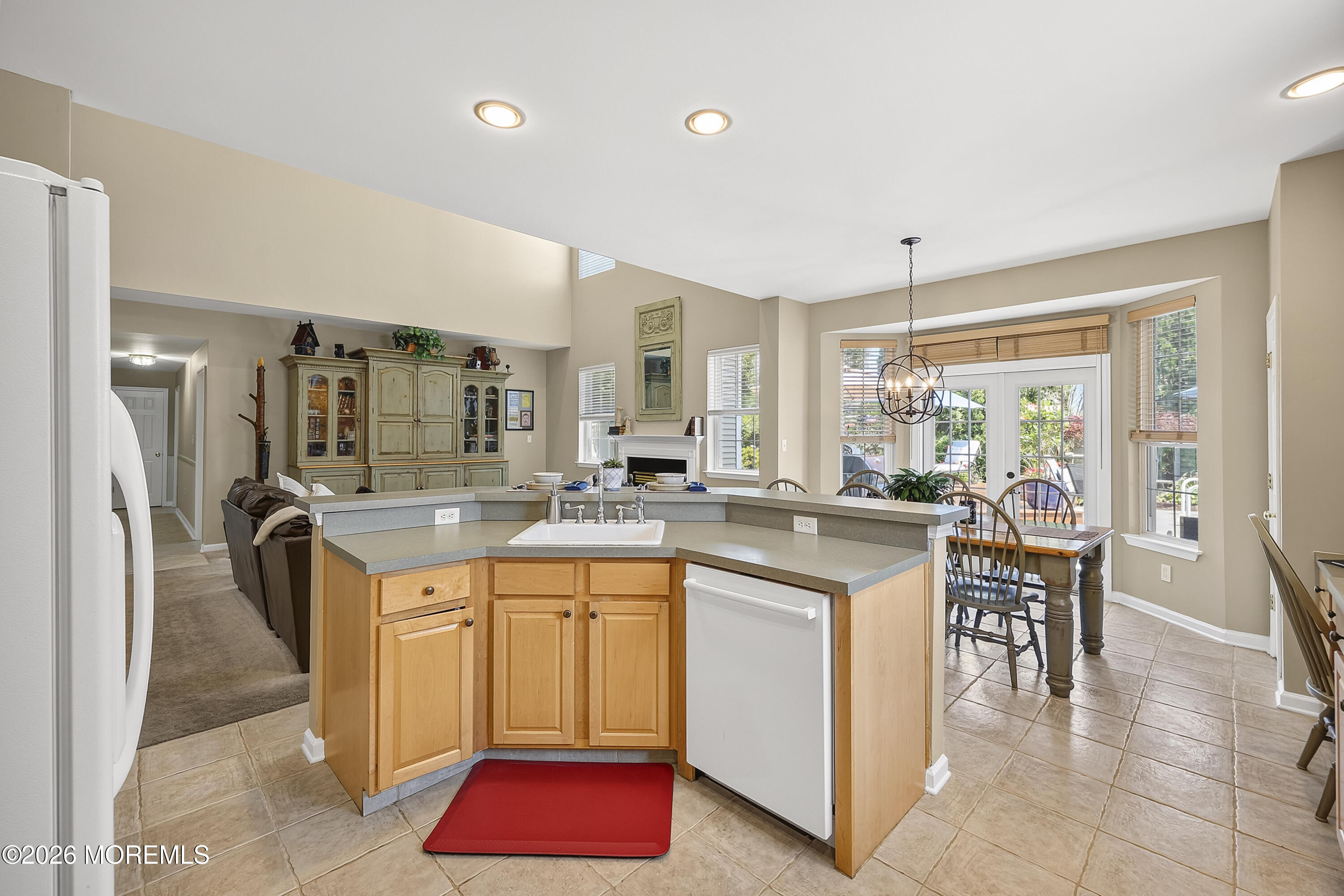 407 Vassar Drive Freehold NJ 07728