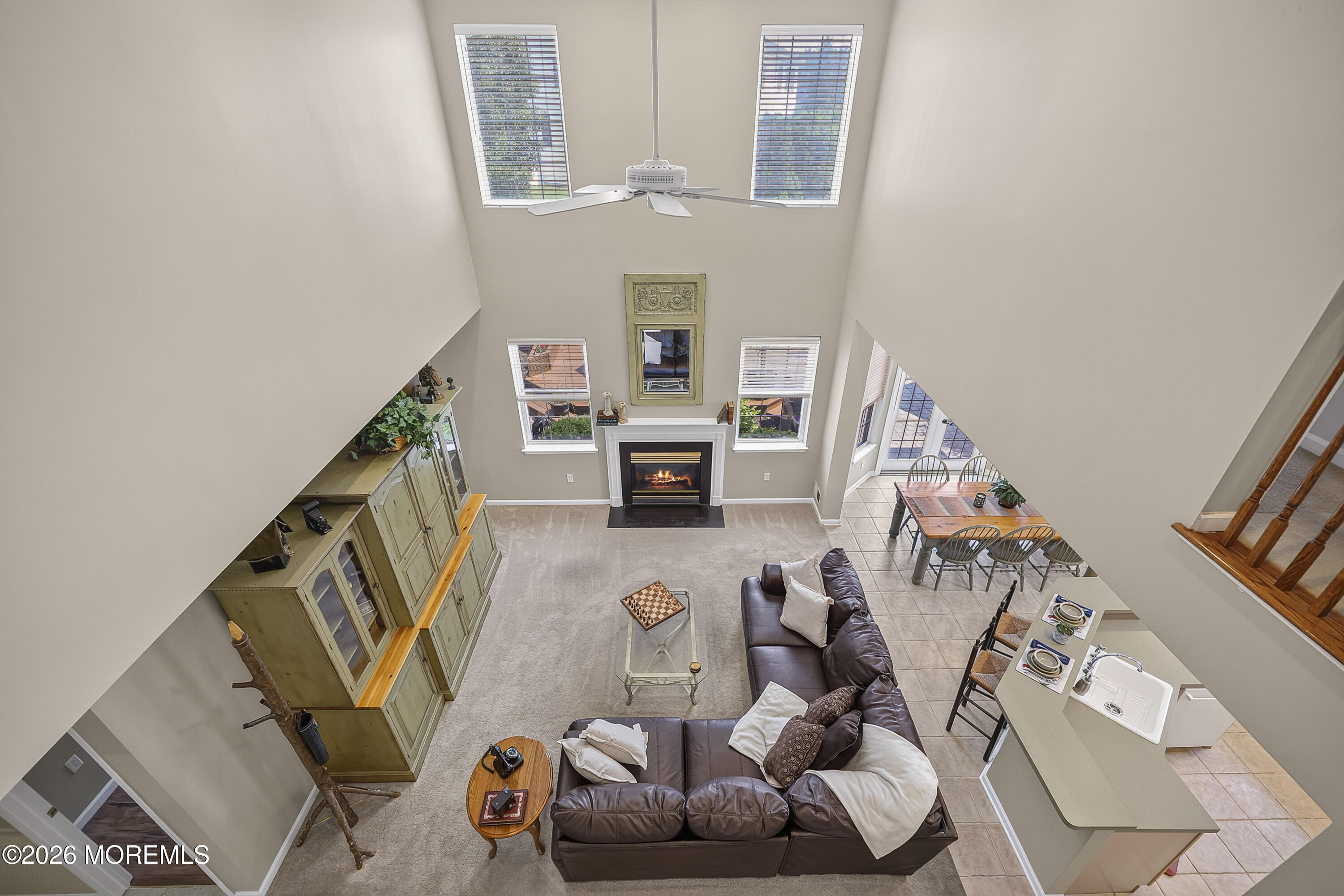 407 Vassar Drive Freehold NJ 07728