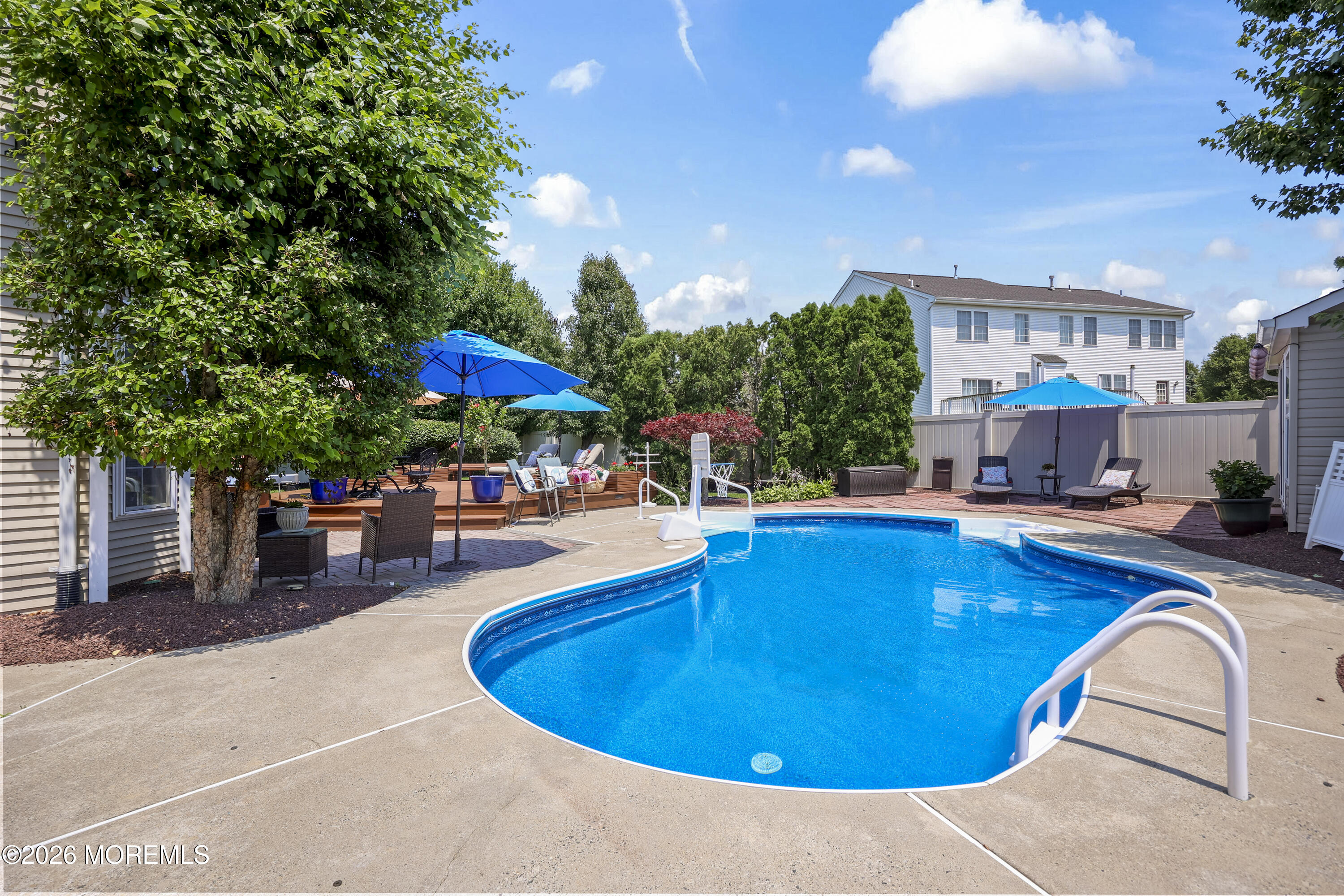 407 Vassar Drive Freehold NJ 07728