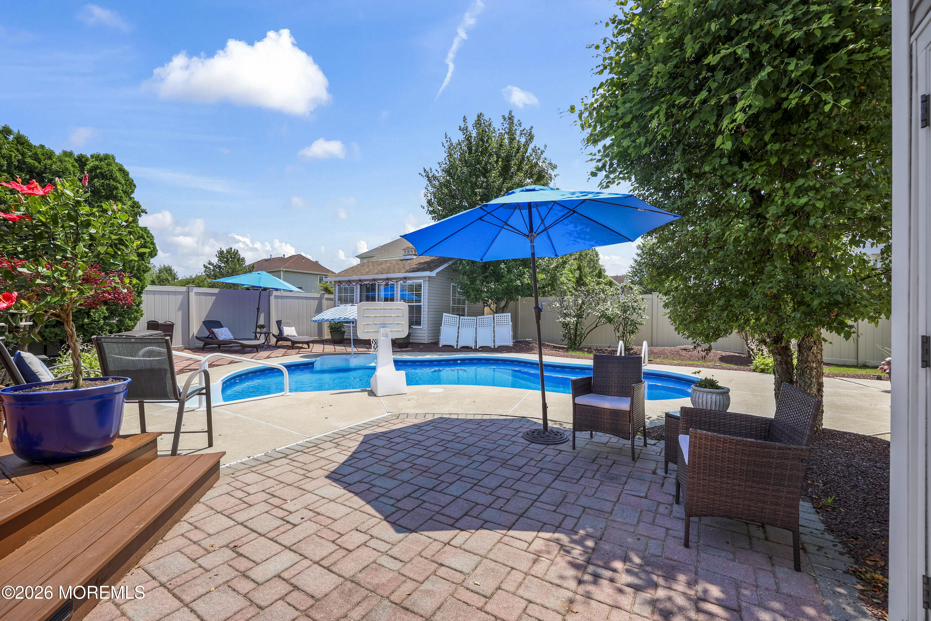 407 Vassar Drive Freehold NJ 07728