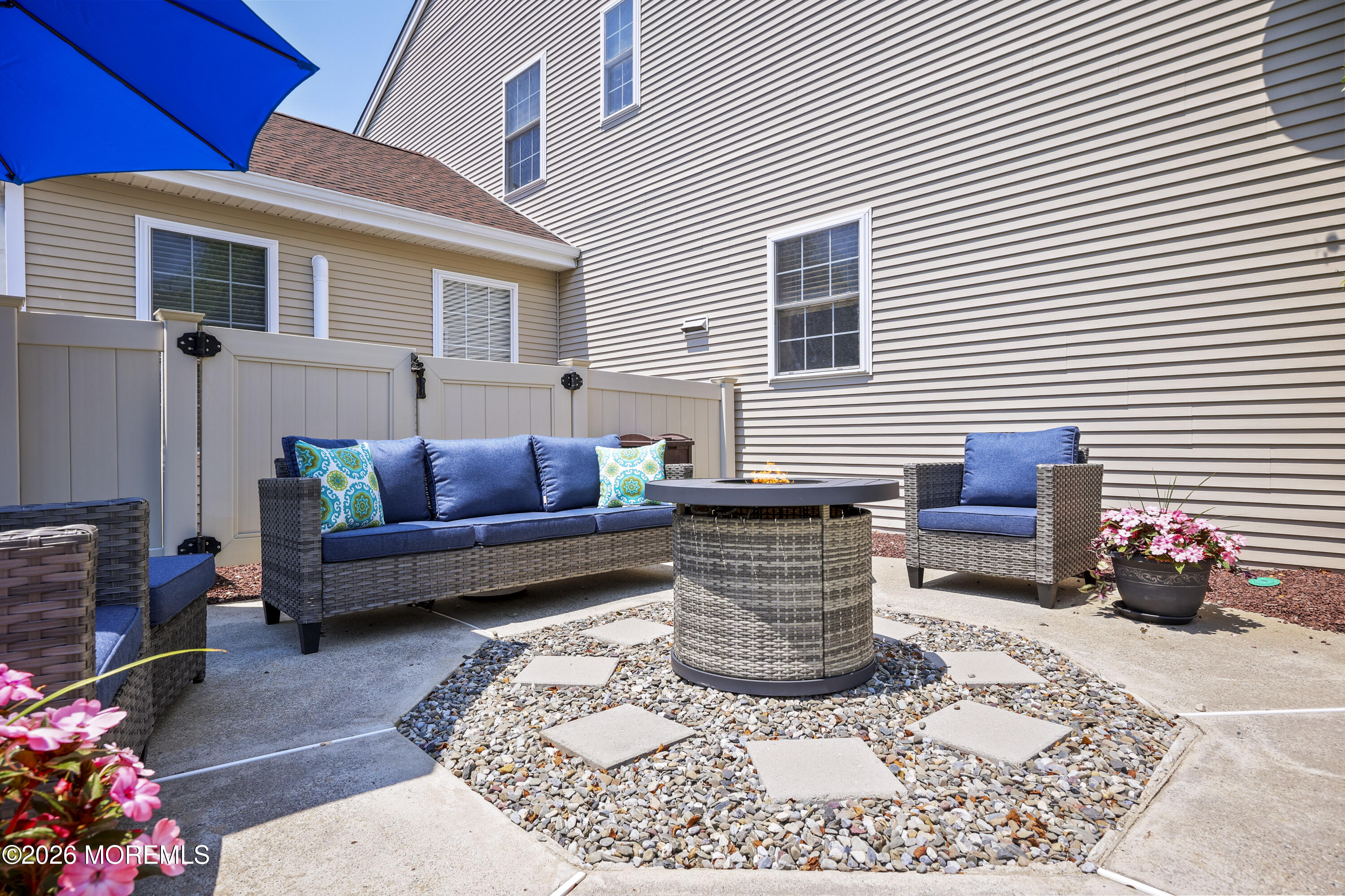 407 Vassar Drive Freehold NJ 07728