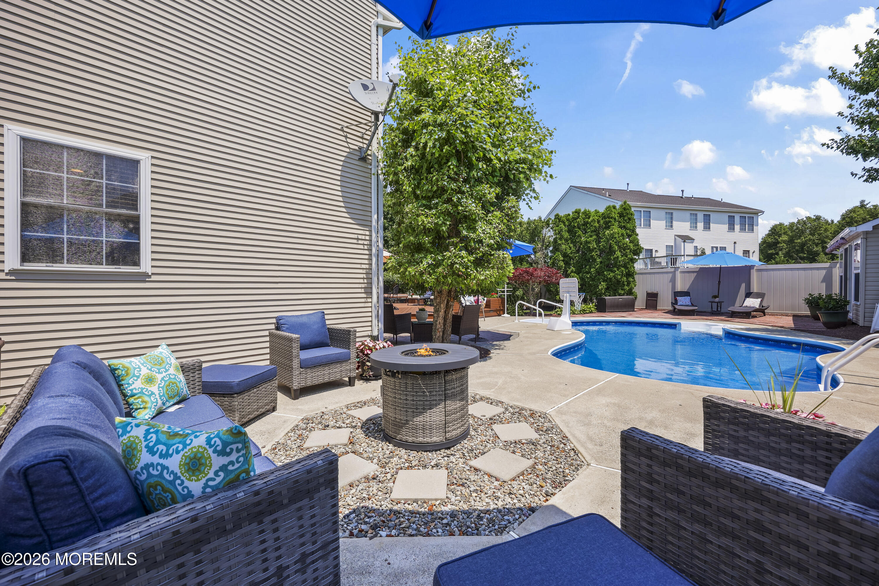 407 Vassar Drive Freehold NJ 07728