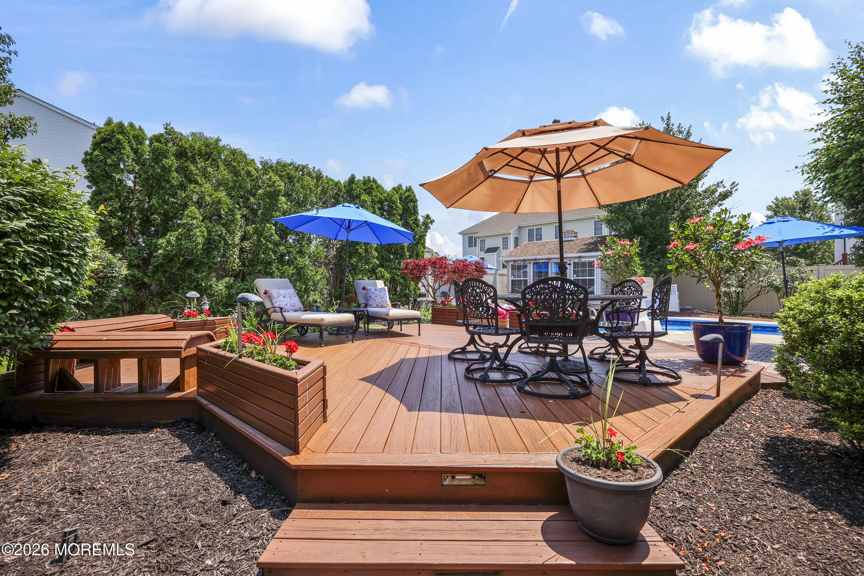 407 Vassar Drive Freehold NJ 07728