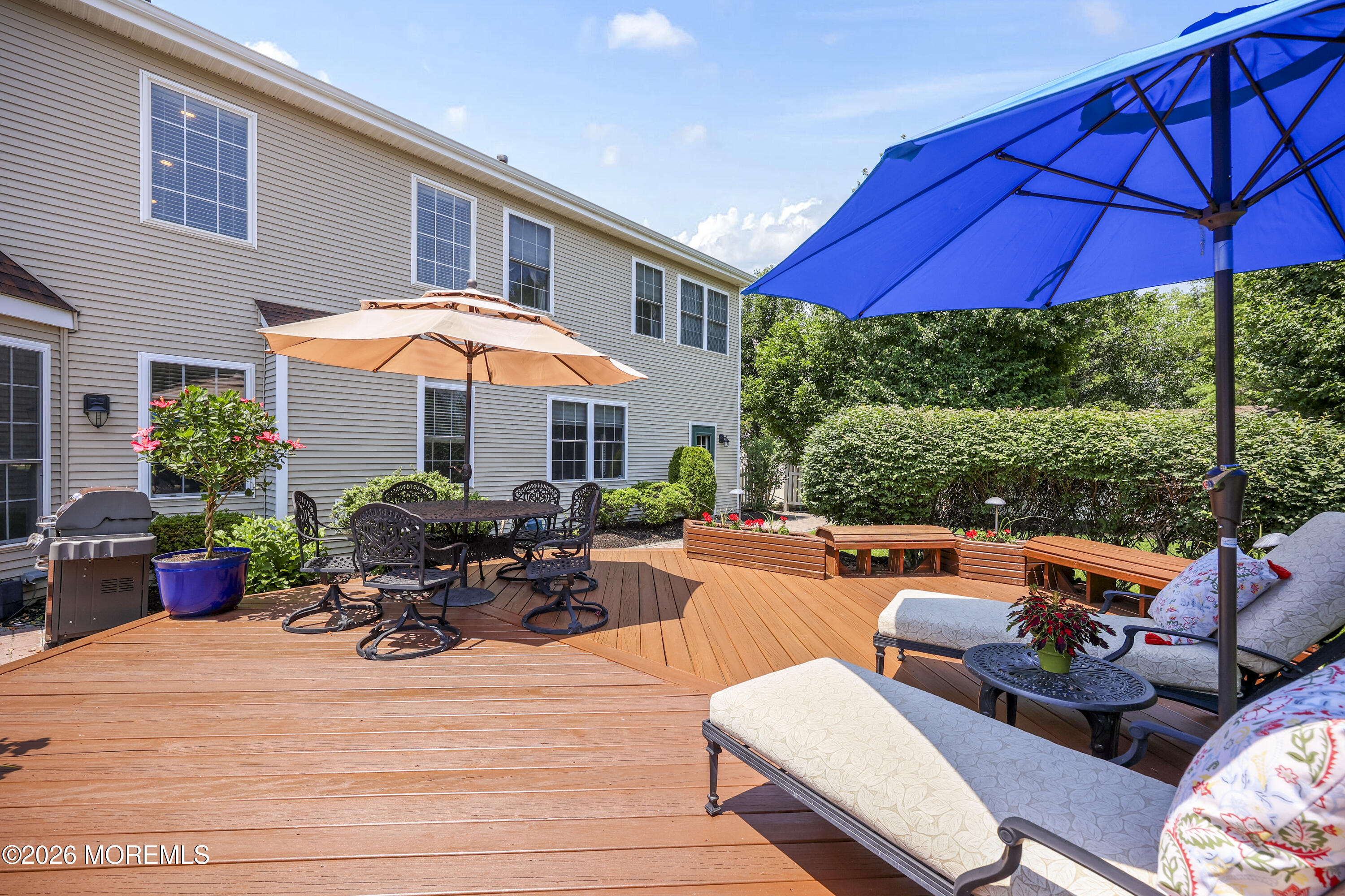 407 Vassar Drive Freehold NJ 07728