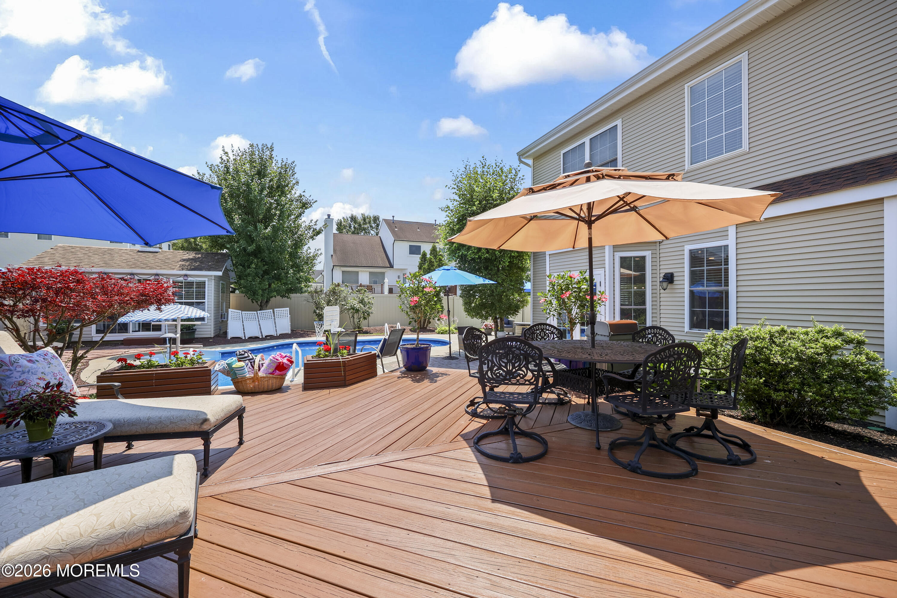 407 Vassar Drive Freehold NJ 07728