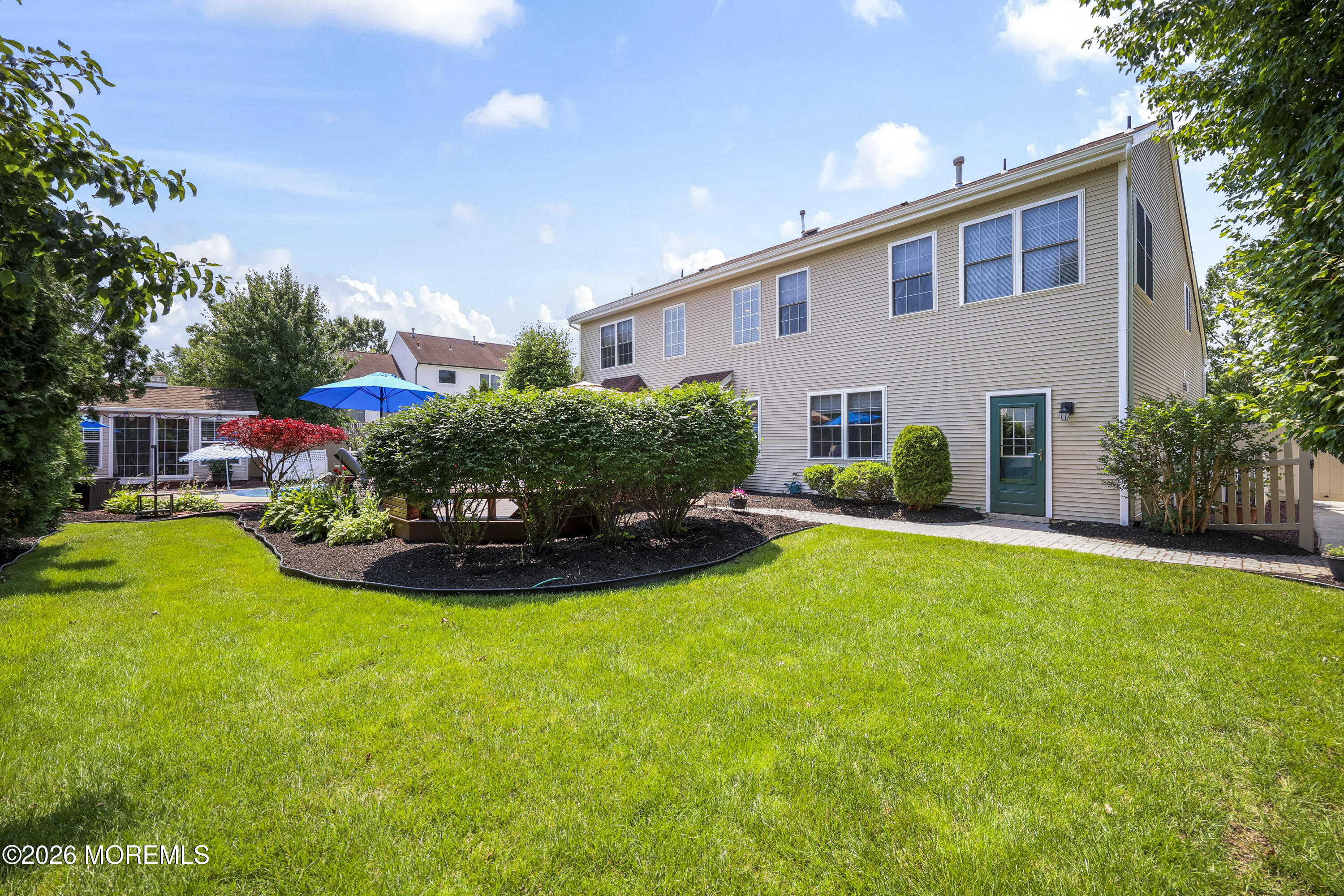 407 Vassar Drive Freehold NJ 07728