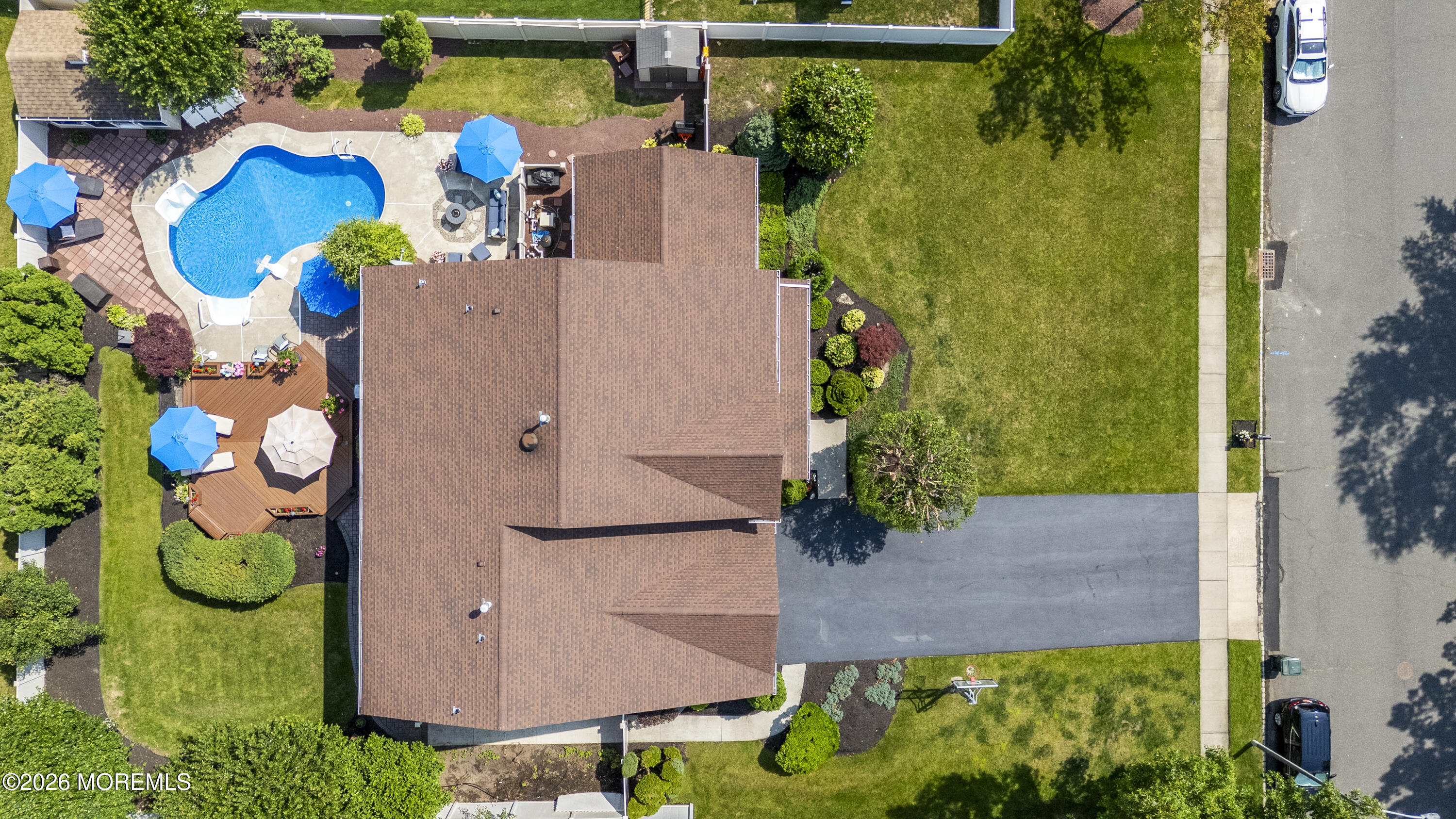 407 Vassar Drive Freehold NJ 07728