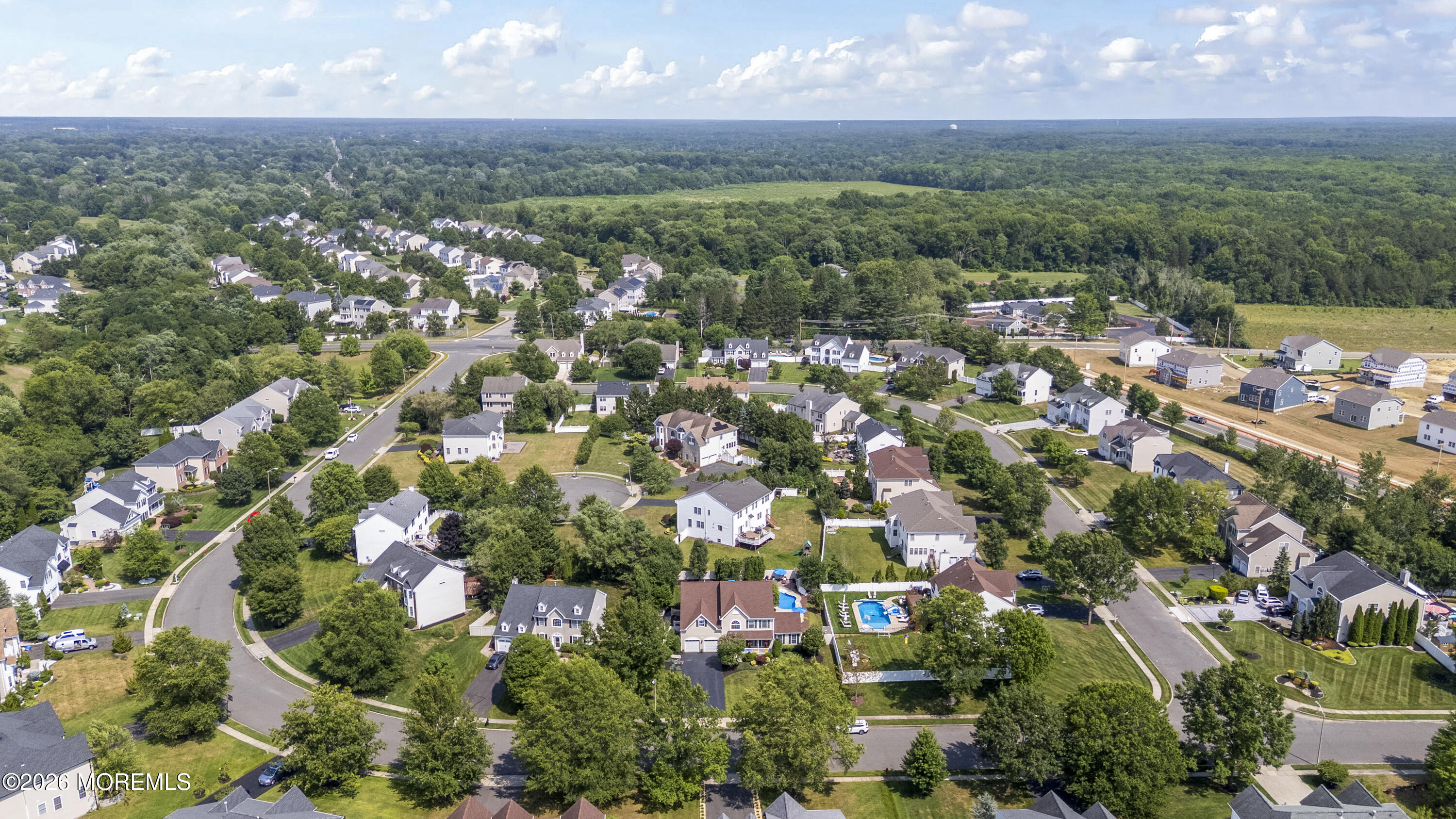 407 Vassar Drive Freehold NJ 07728