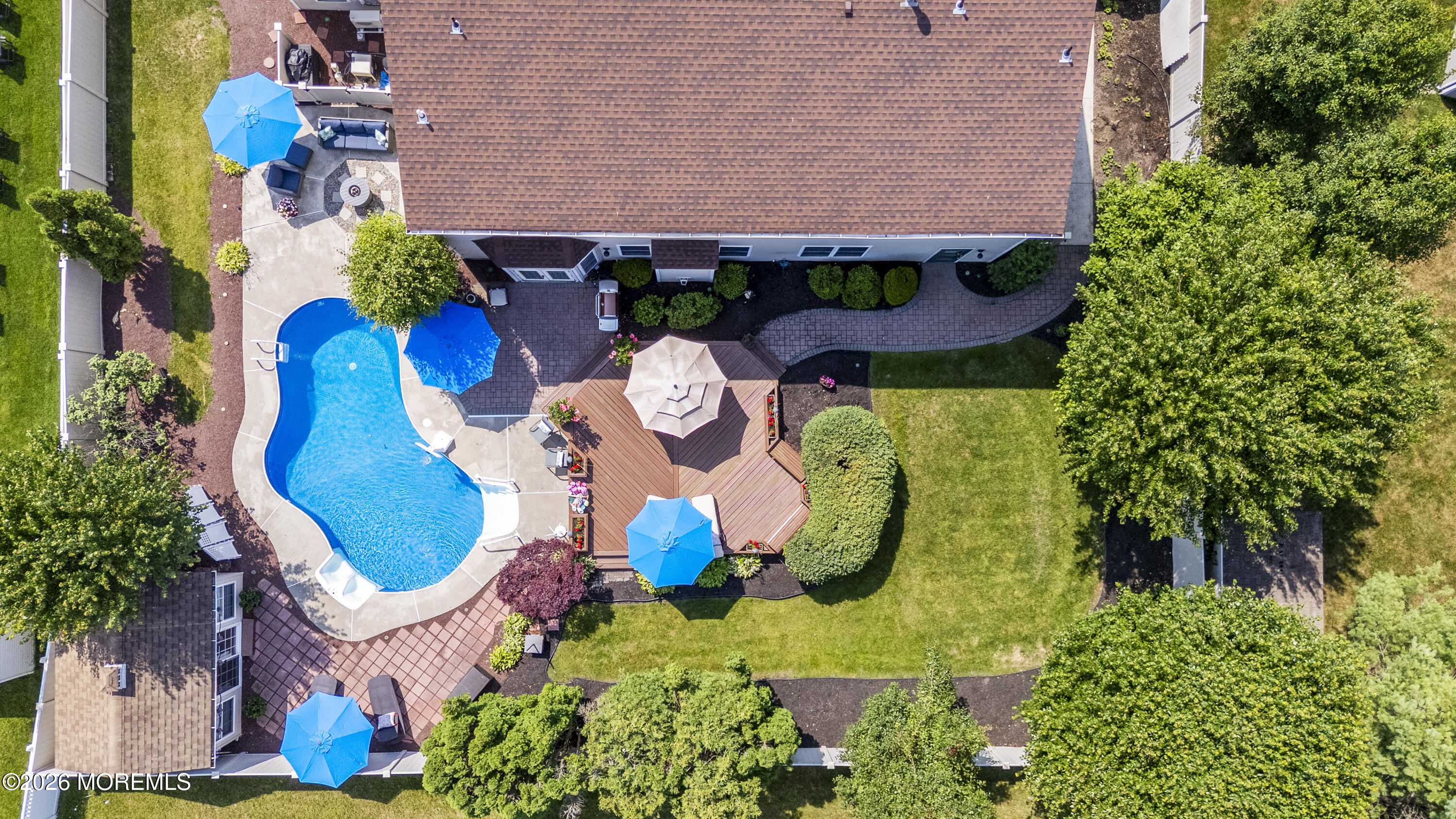 407 Vassar Drive Freehold NJ 07728