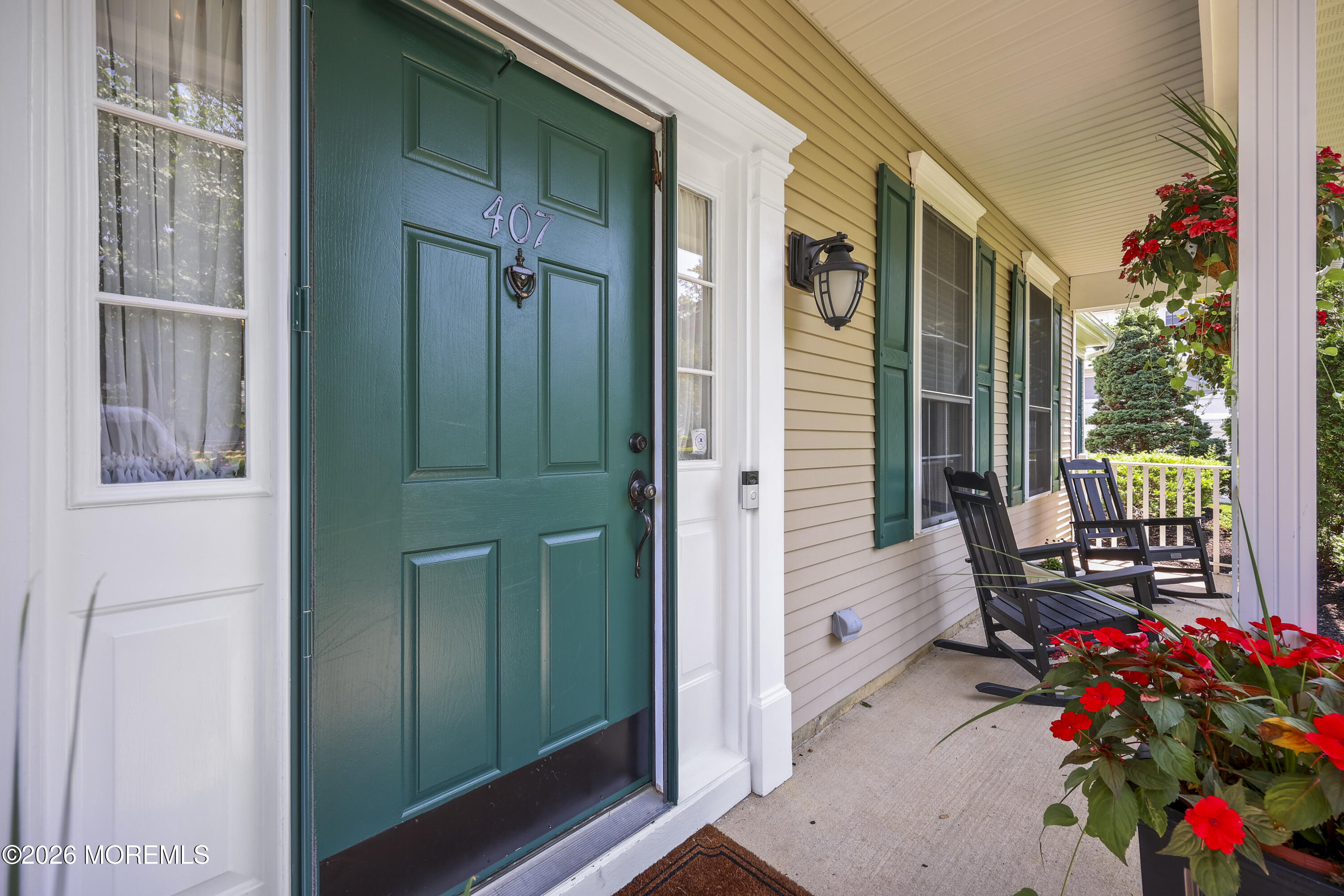 407 Vassar Drive Freehold NJ 07728