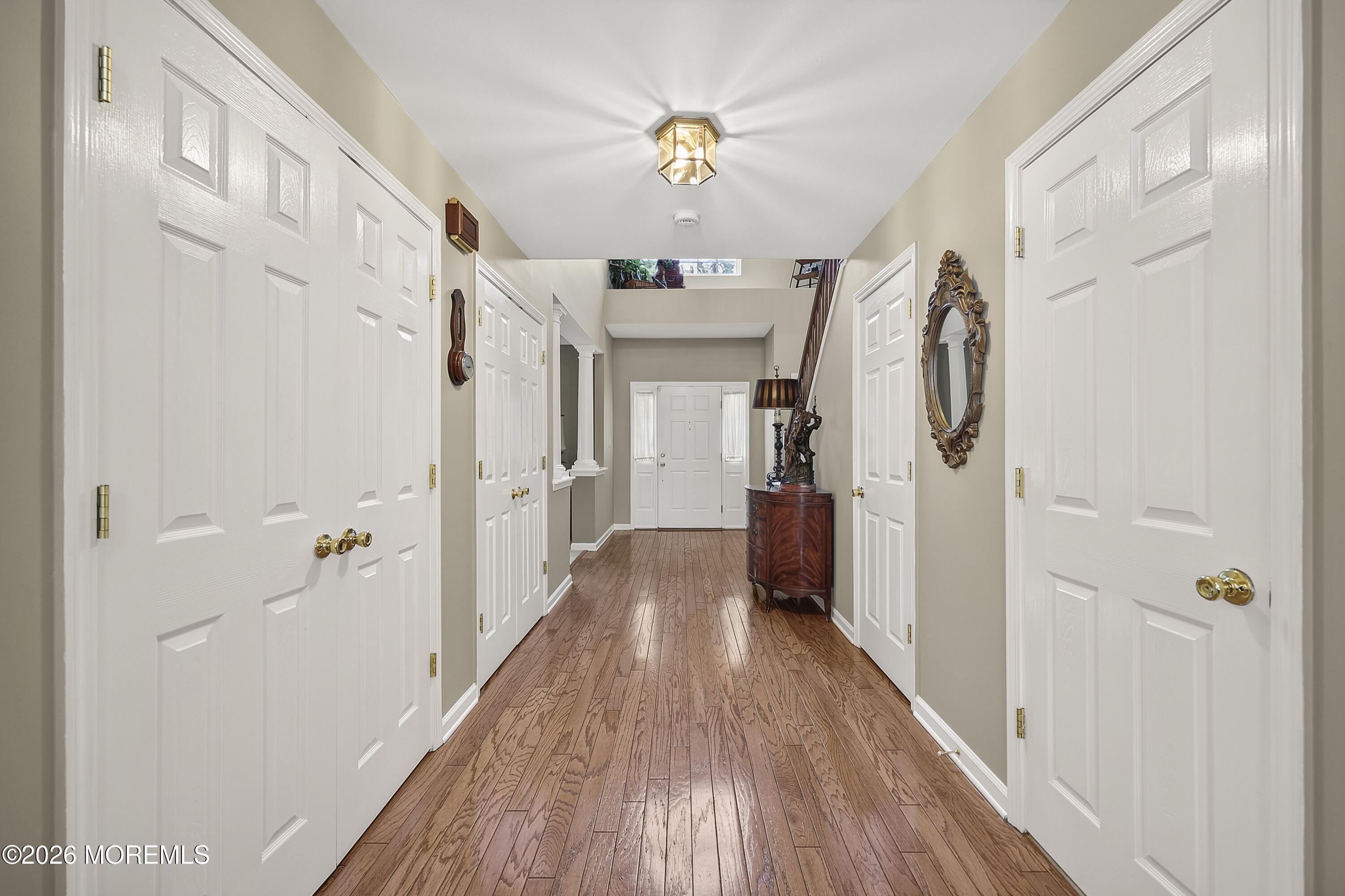 407 Vassar Drive Freehold NJ 07728