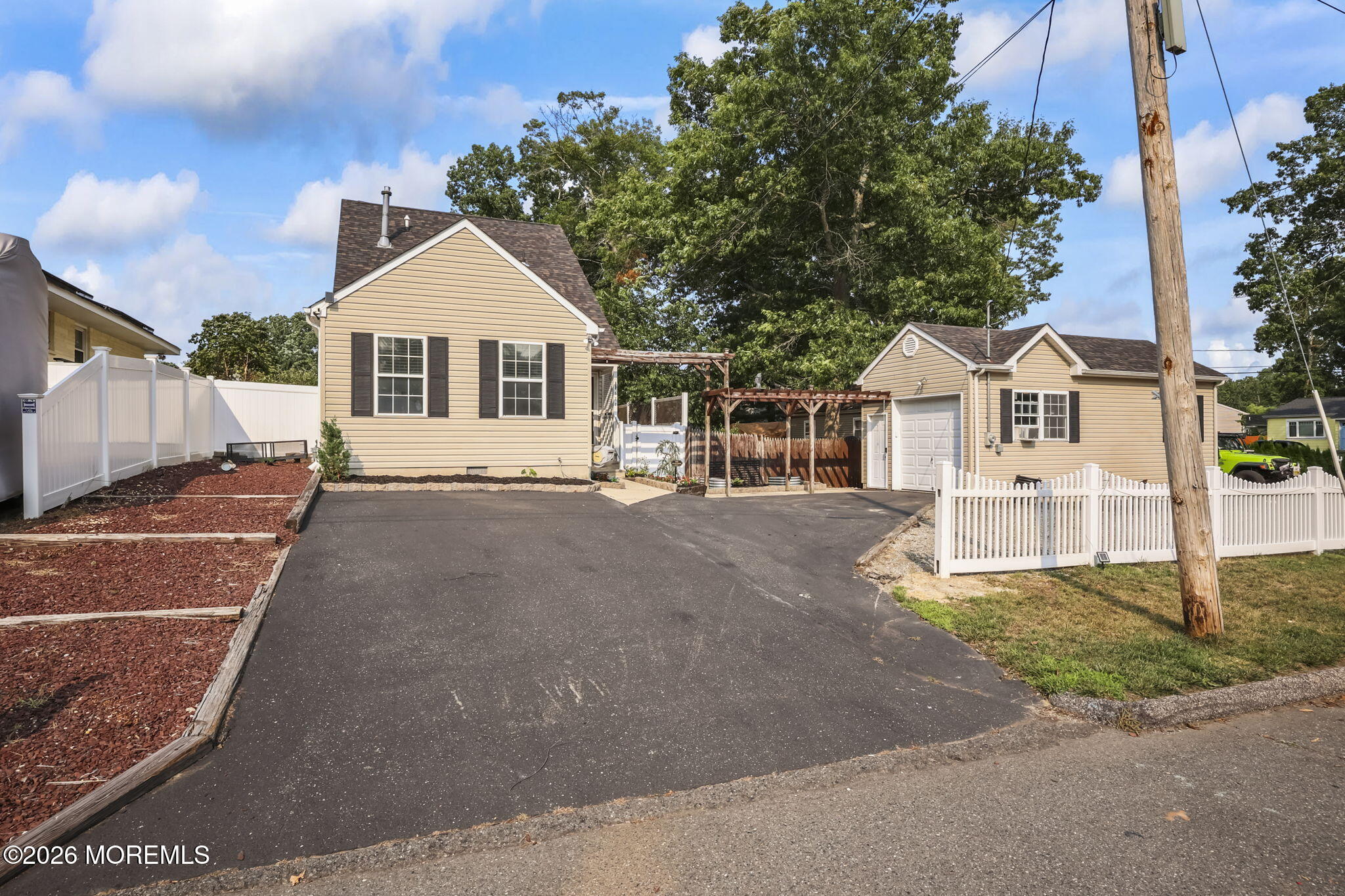 522 Center Street Forked River NJ 08731