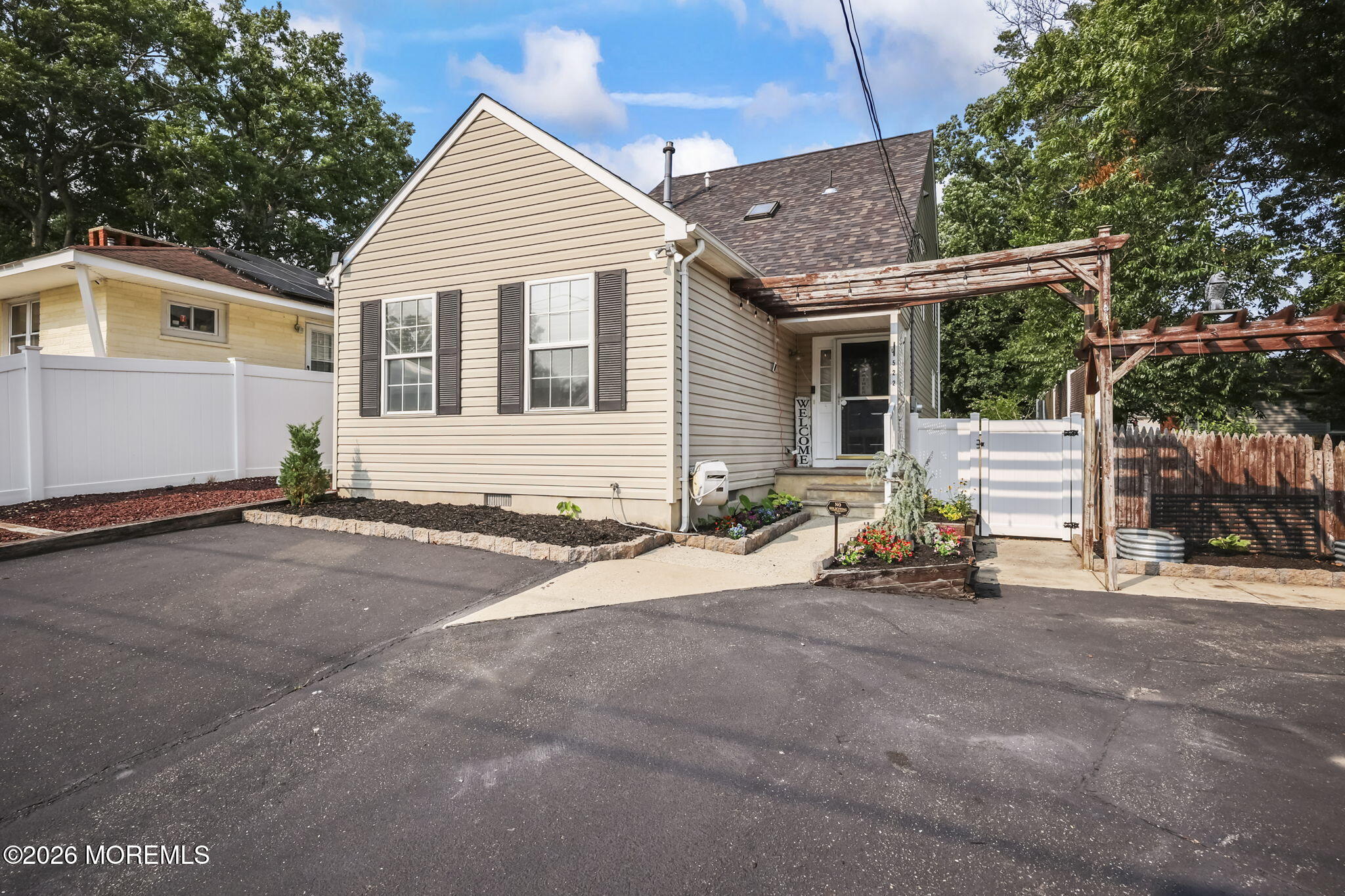 522 Center Street Forked River NJ 08731