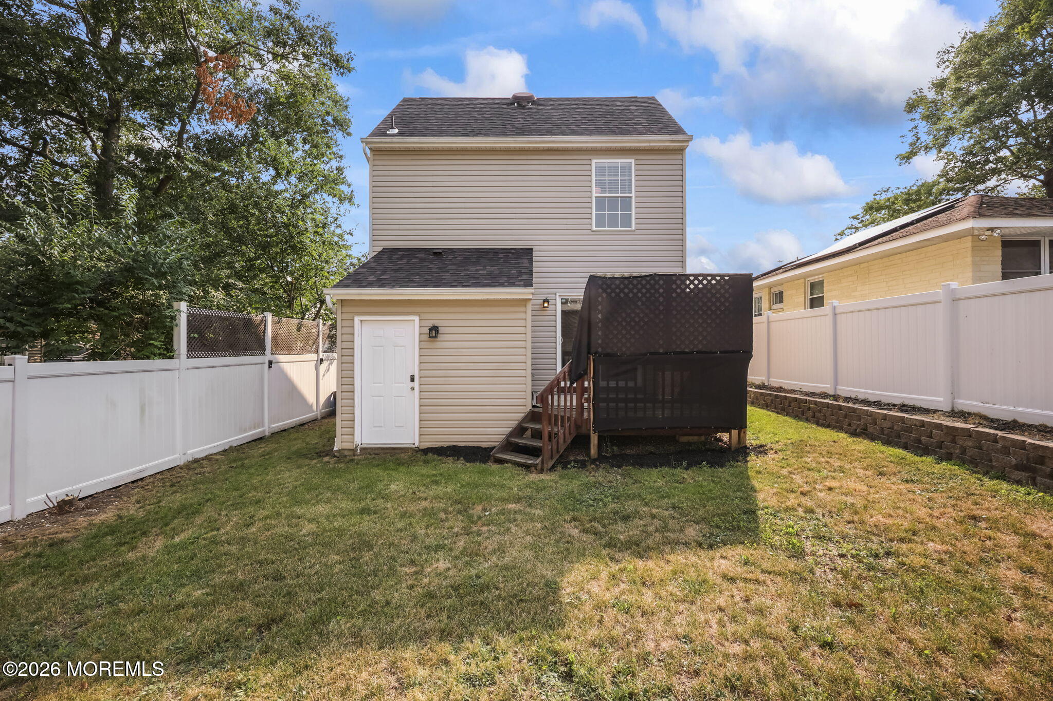 522 Center Street Forked River NJ 08731