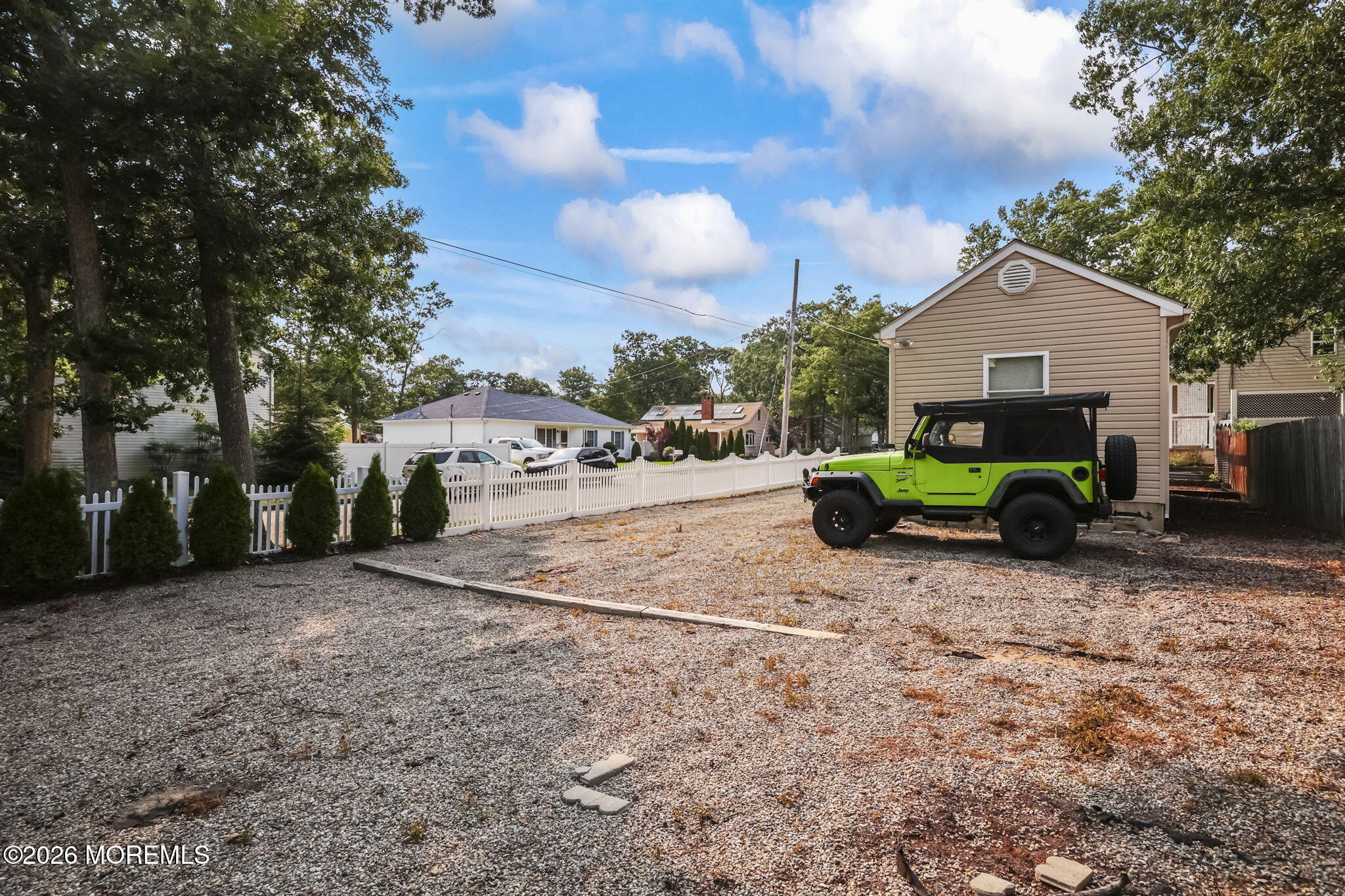 522 Center Street Forked River NJ 08731