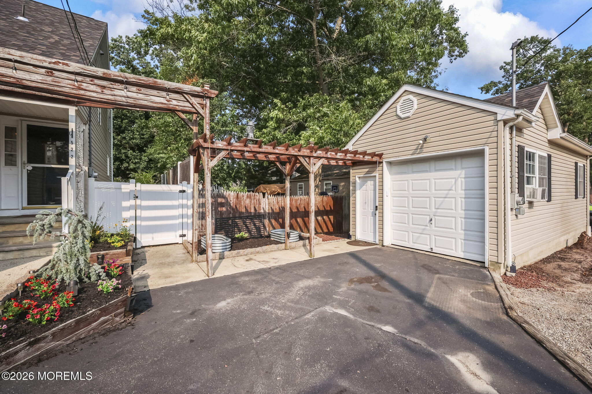 522 Center Street Forked River NJ 08731
