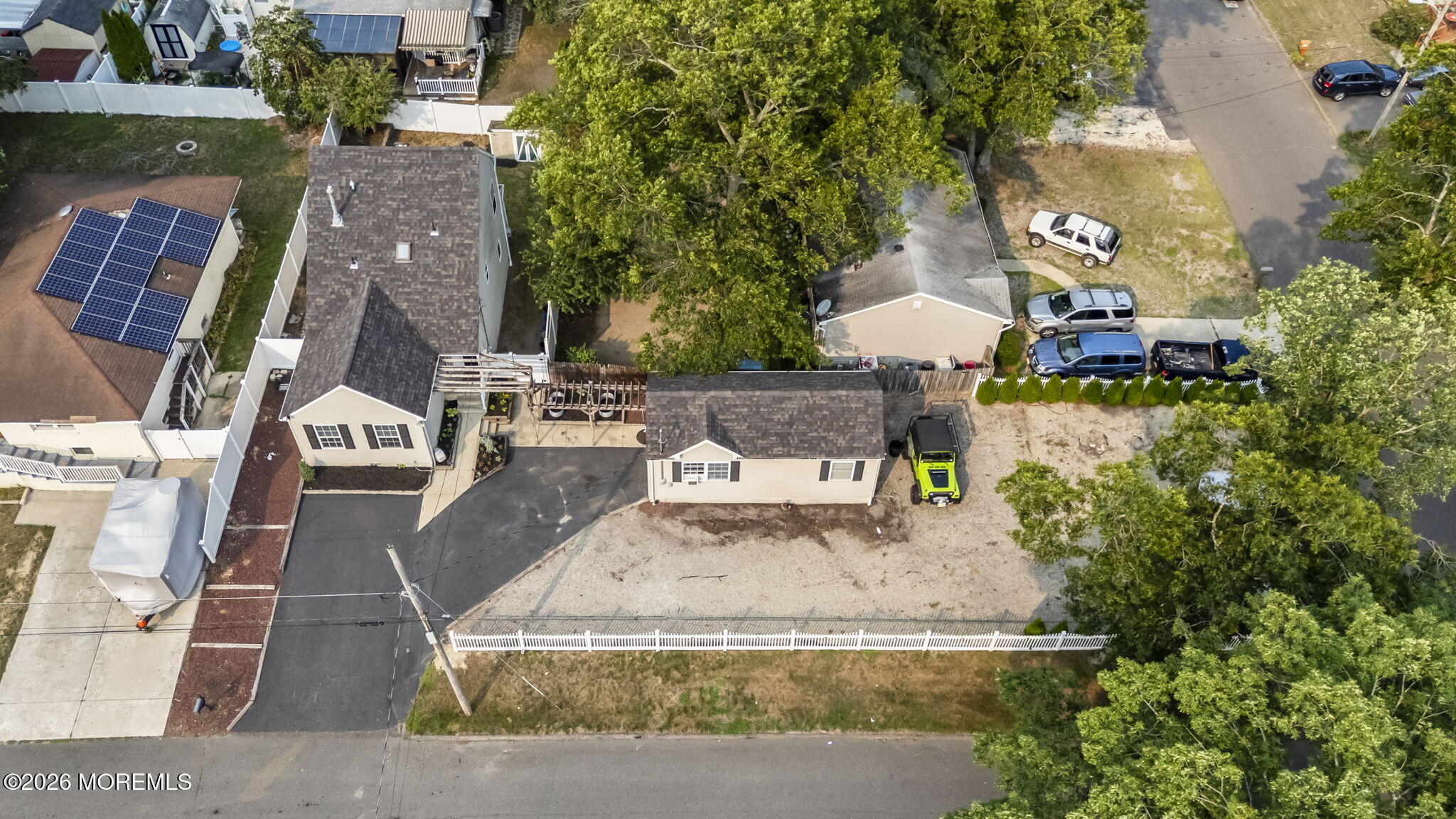522 Center Street Forked River NJ 08731