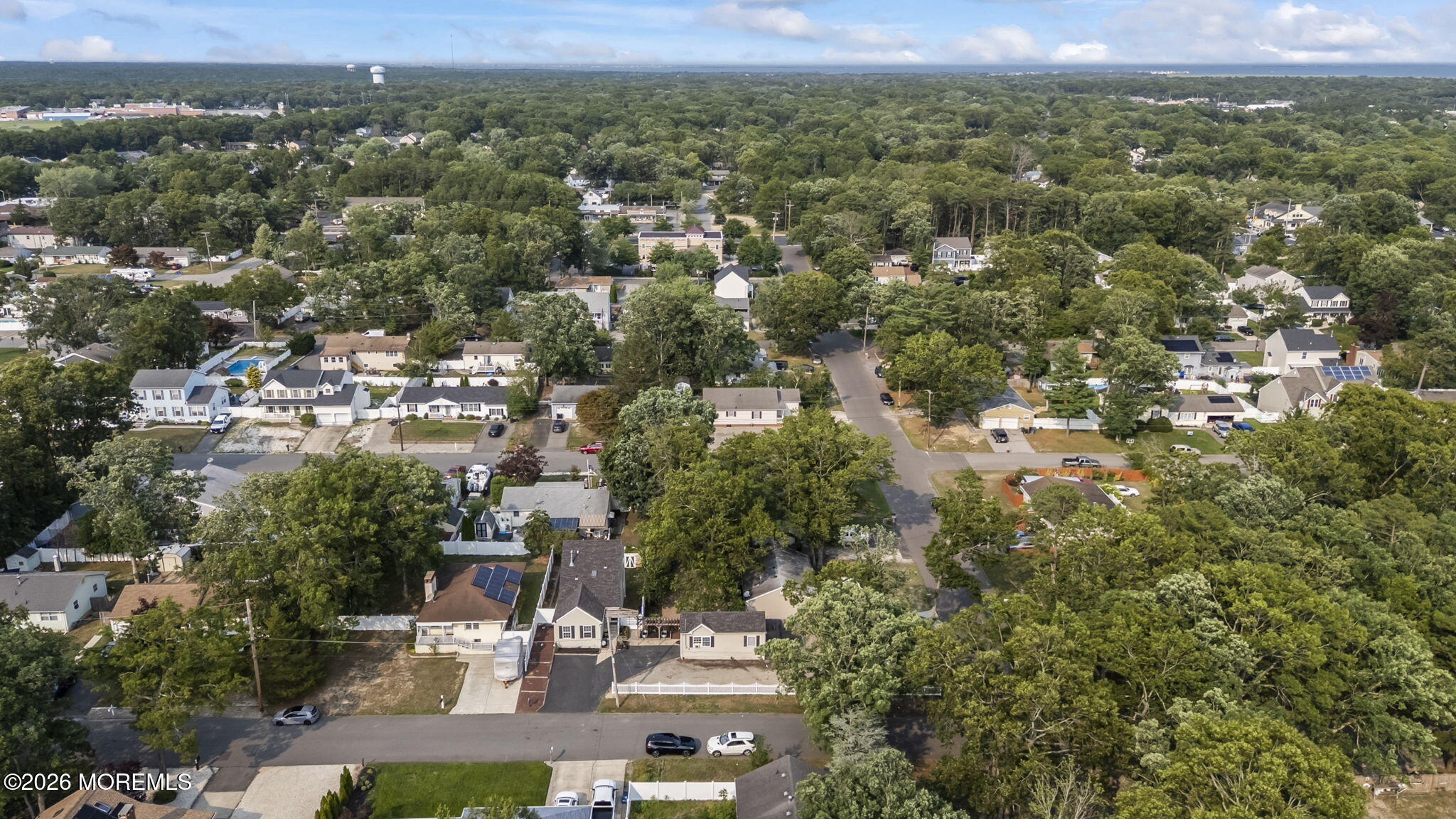 522 Center Street Forked River NJ 08731