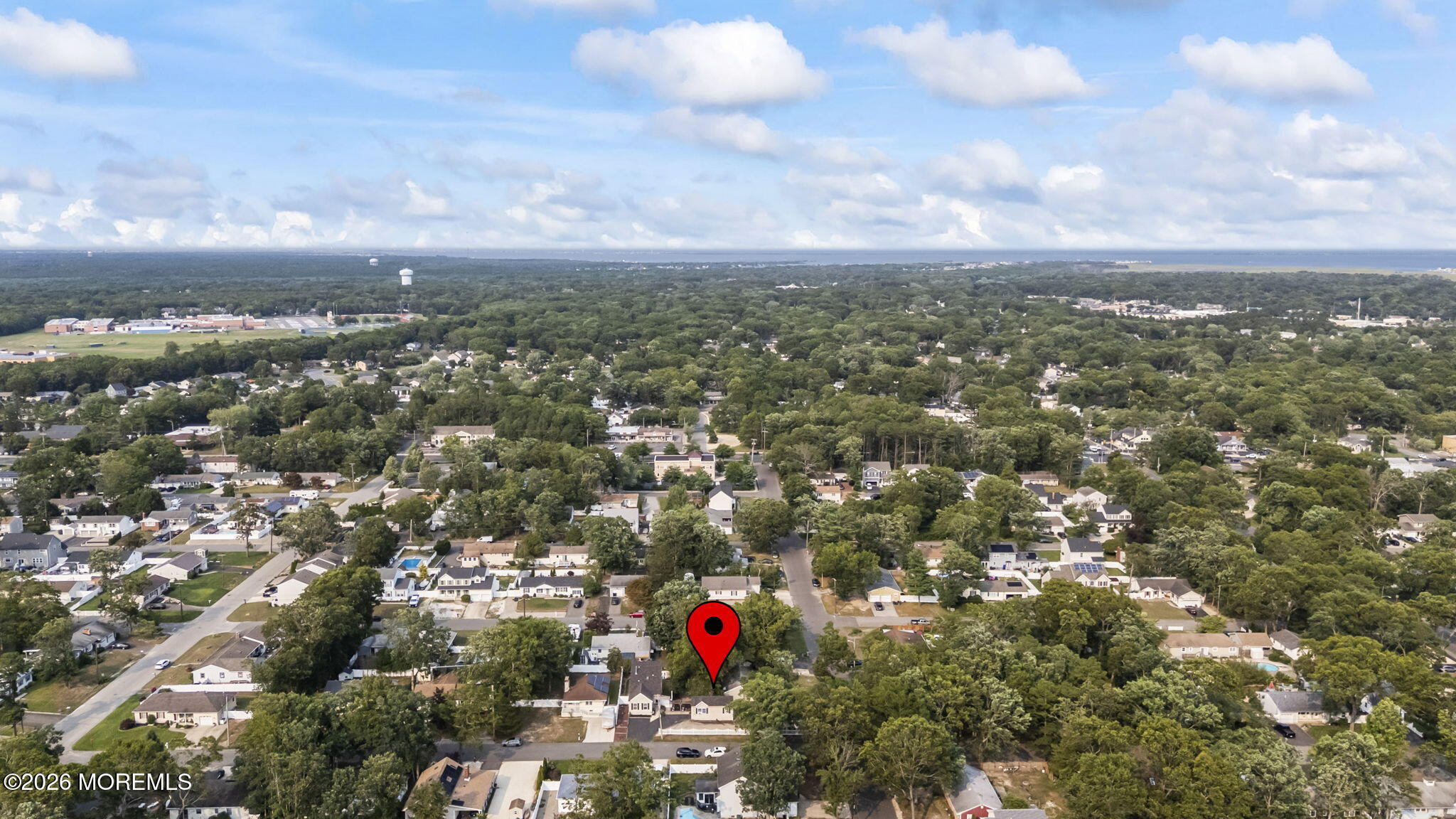 522 Center Street Forked River NJ 08731